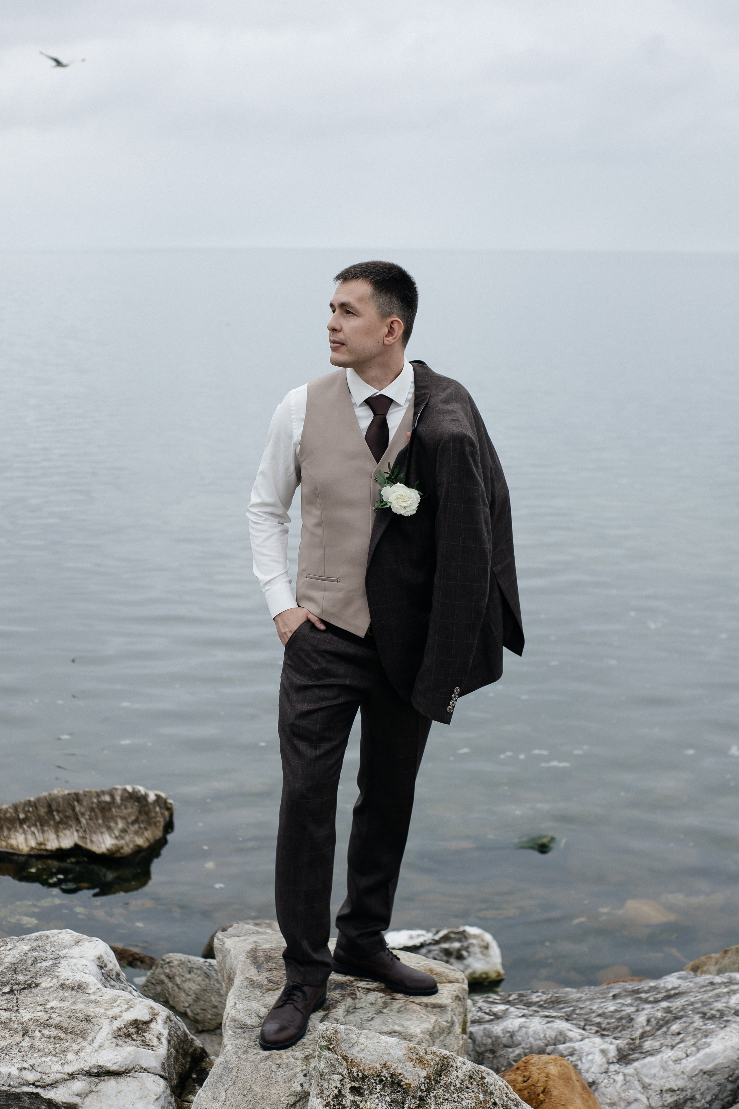 Свадебное портфолио. Фотограф в Иркутске