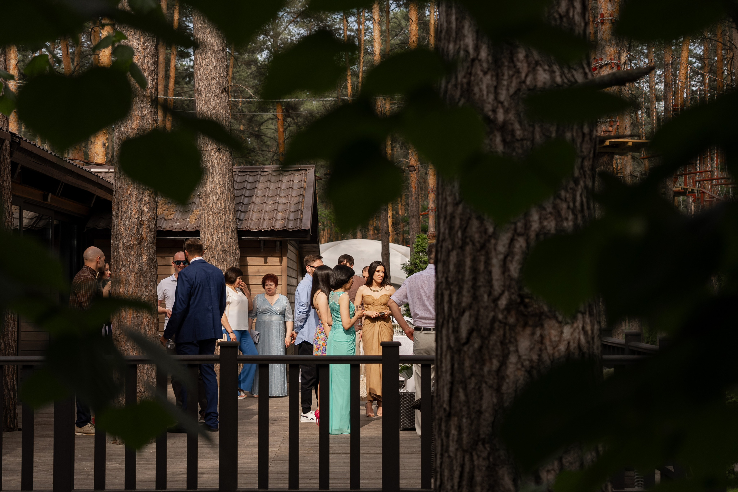 Сергей и Юлия. Фотограф в Самаре Иван Сеножатский