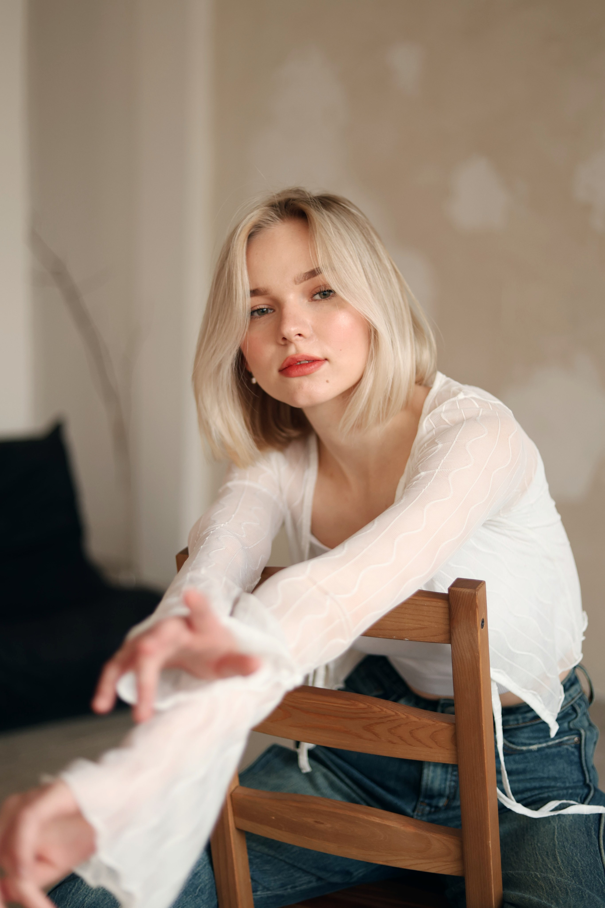 Портретная фотосъёмка. Альбина Казачихина — Семейный фотограф — Казань