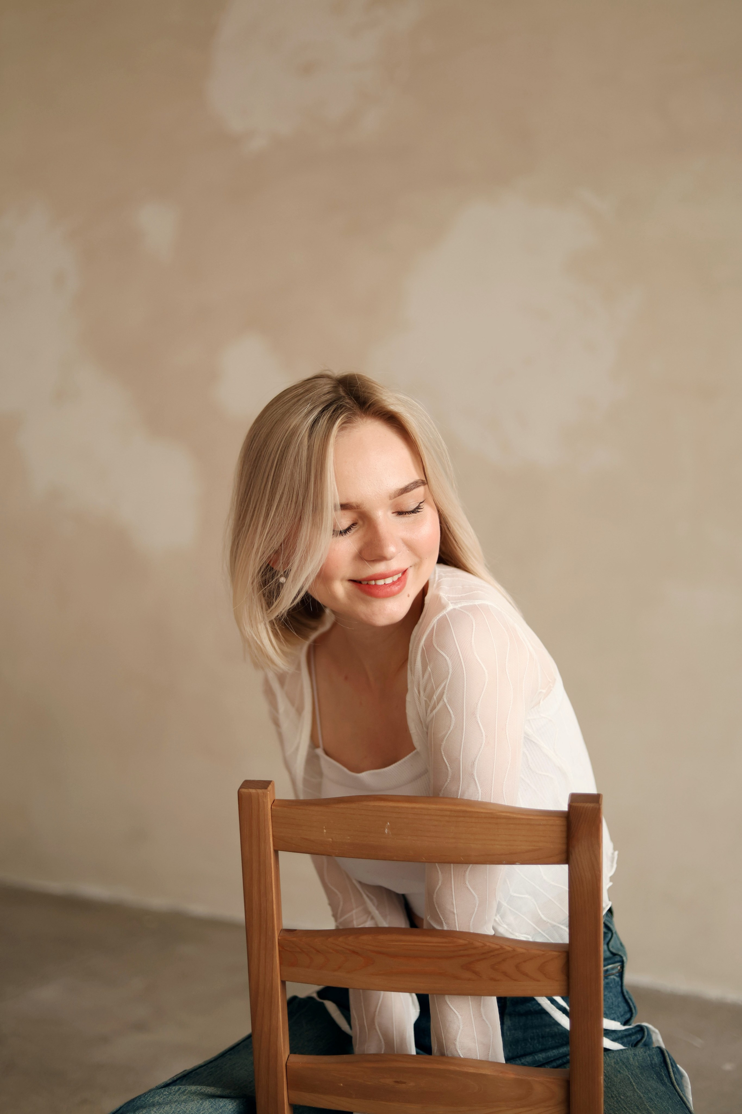 Портретная фотосъёмка. Альбина Казачихина — Семейный фотограф — Казань