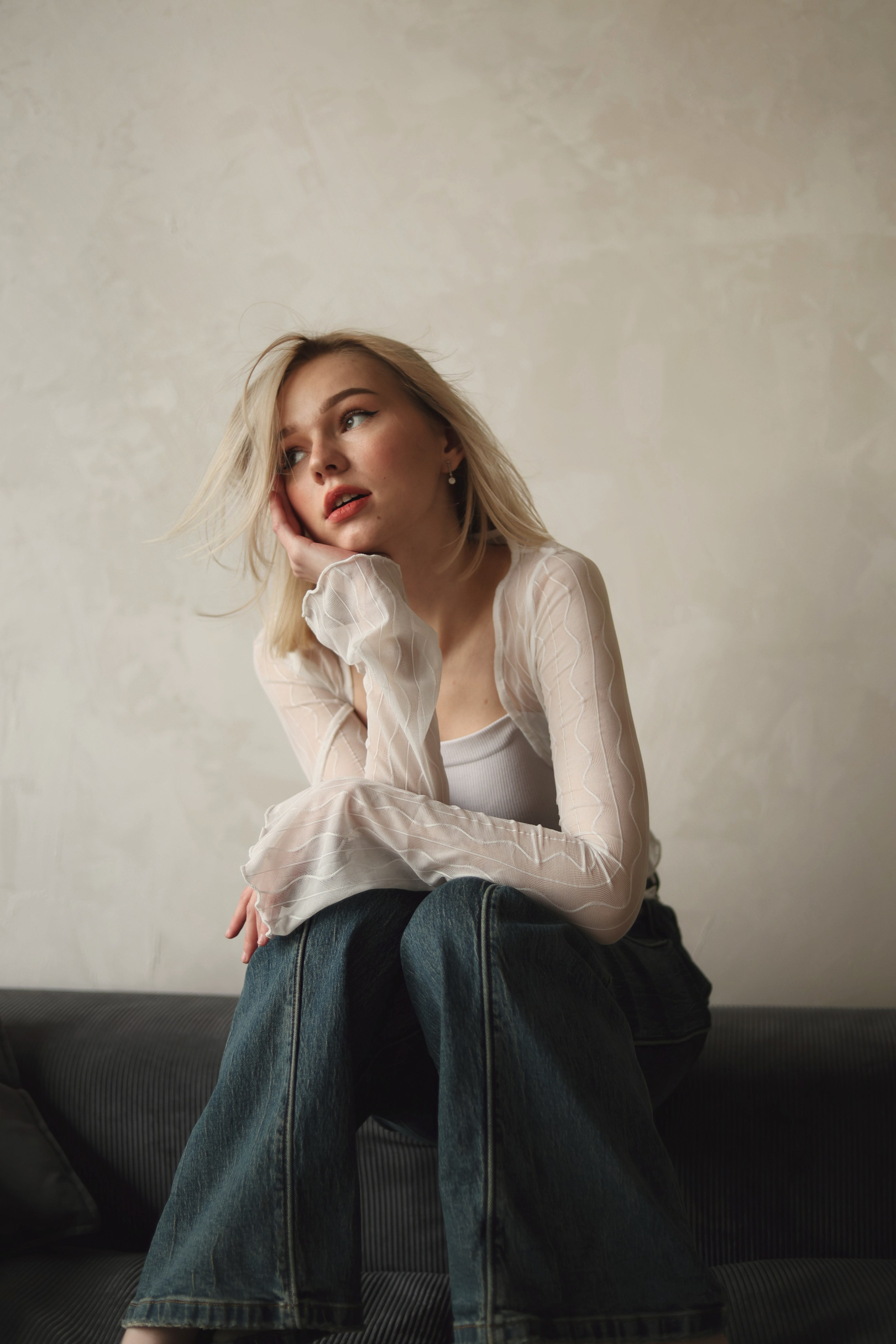 Портретная фотосъёмка. Альбина Казачихина — Семейный фотограф — Казань