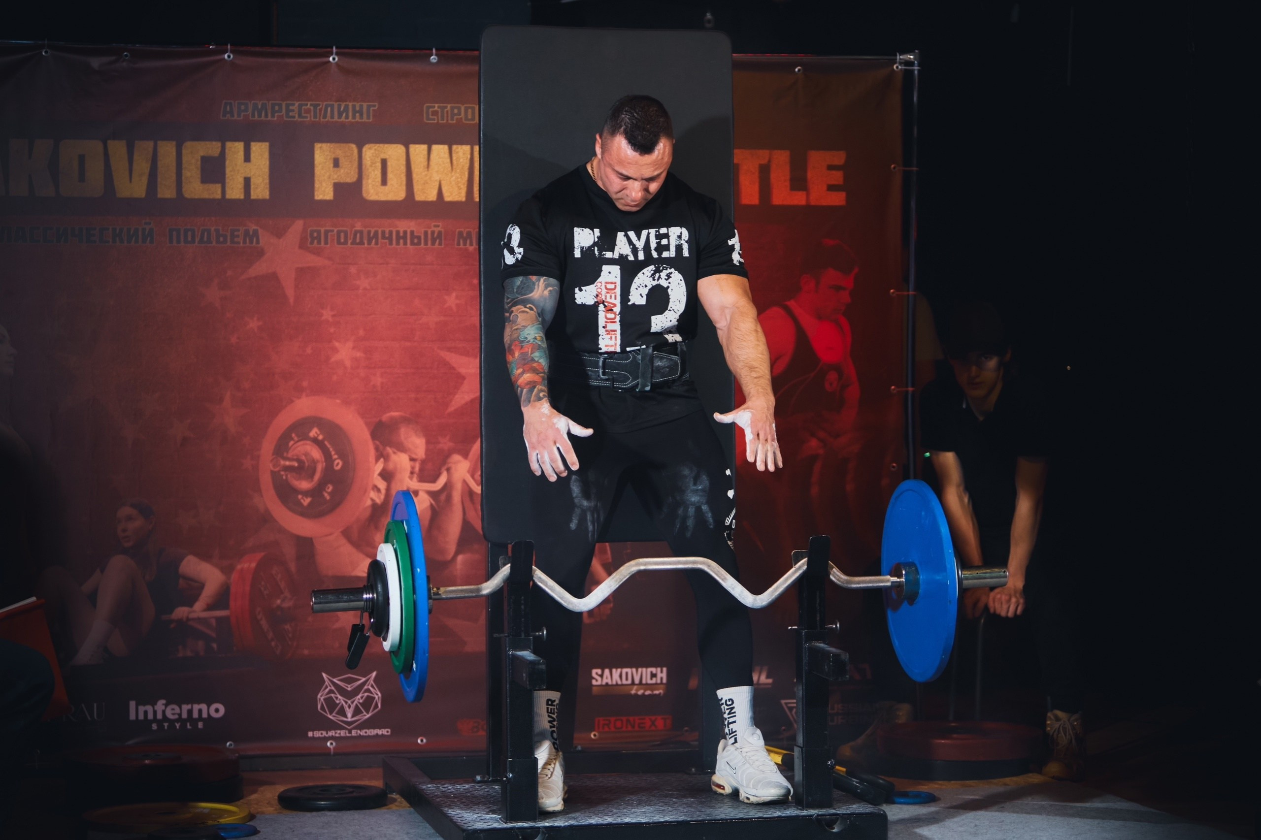 Фотограф и видеограф Лашманов Павел