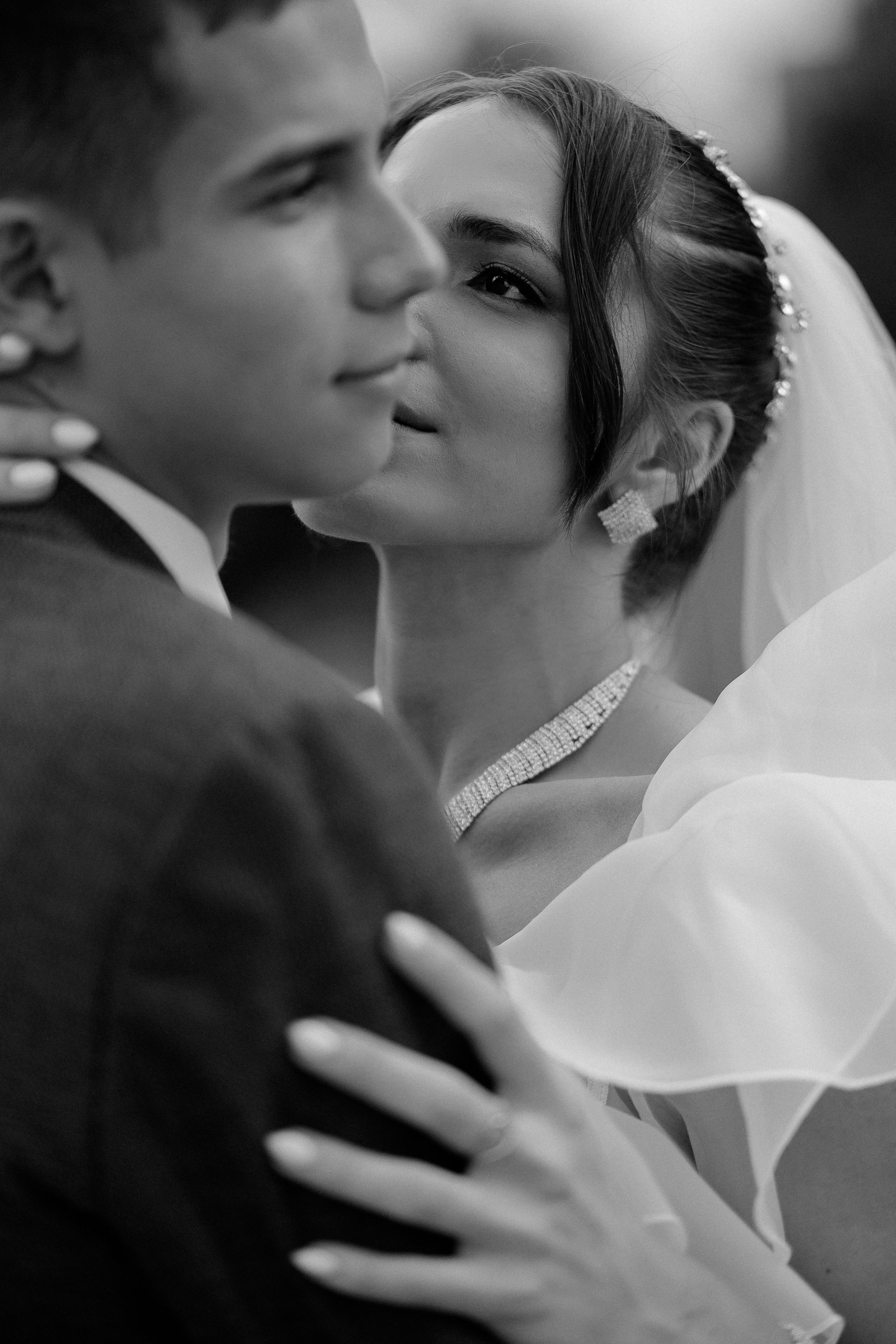 Руслан & Инзиля. Свадебный и семейный фотограф в Казани и Зеленодольске Ланочкин Илья