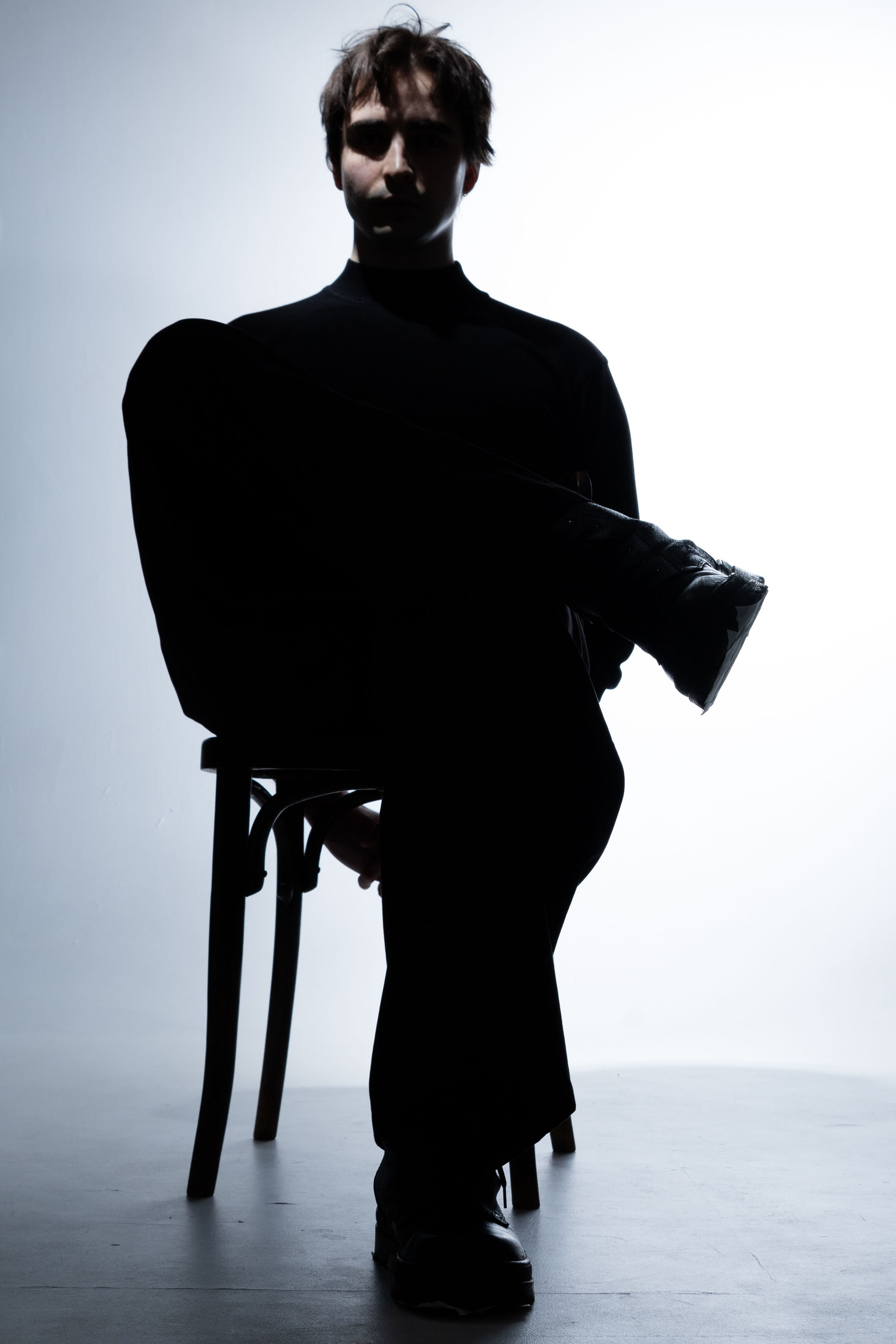 Портретный фотограф в Санкт-Петербурге Елена Повалихина