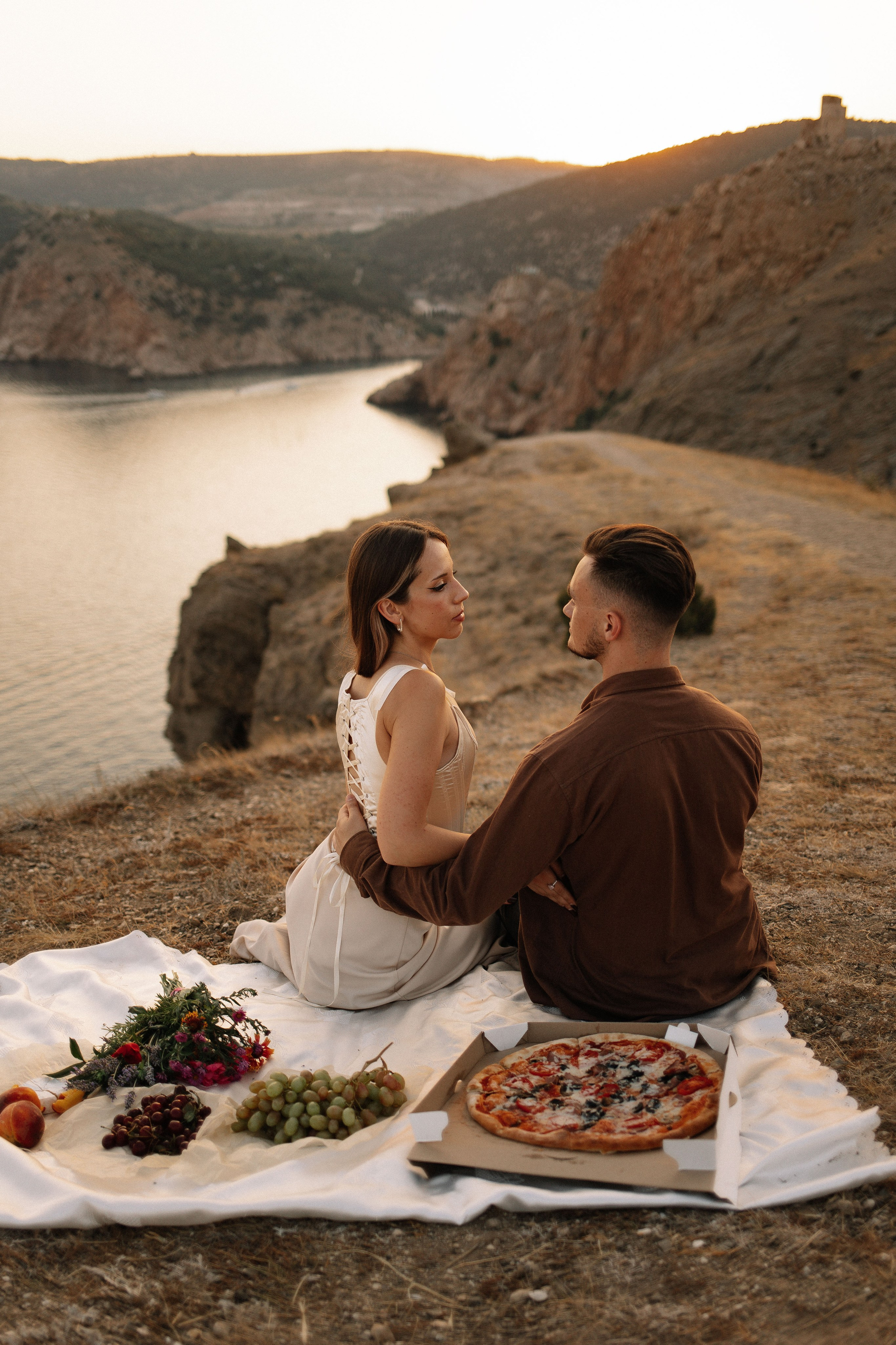 M&S. Семейный фотограф в Севастополе и Симферополе Александра Чистякова