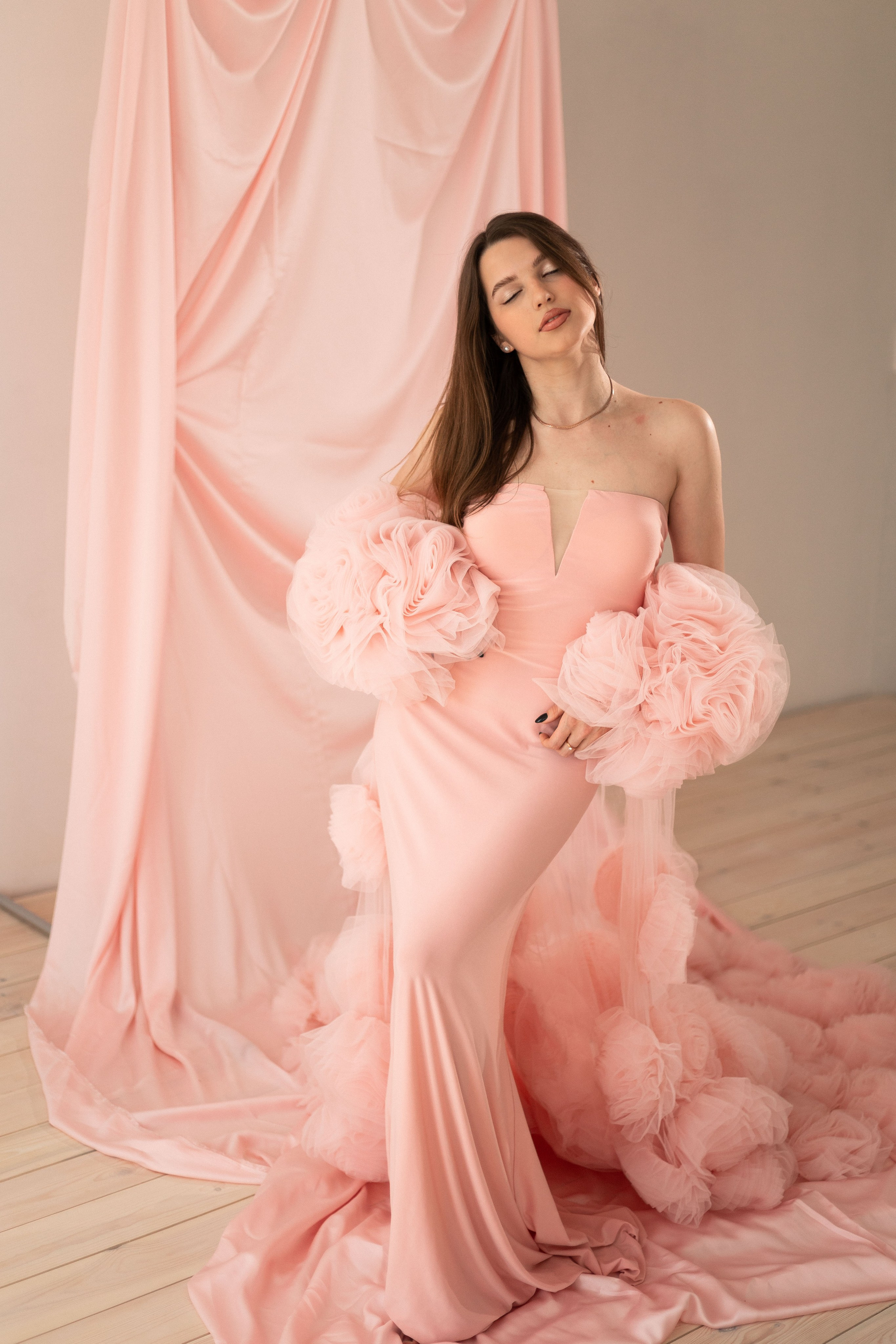 Анжелика. Семейный фотограф в Севастополе и Симферополе Александра Чистякова