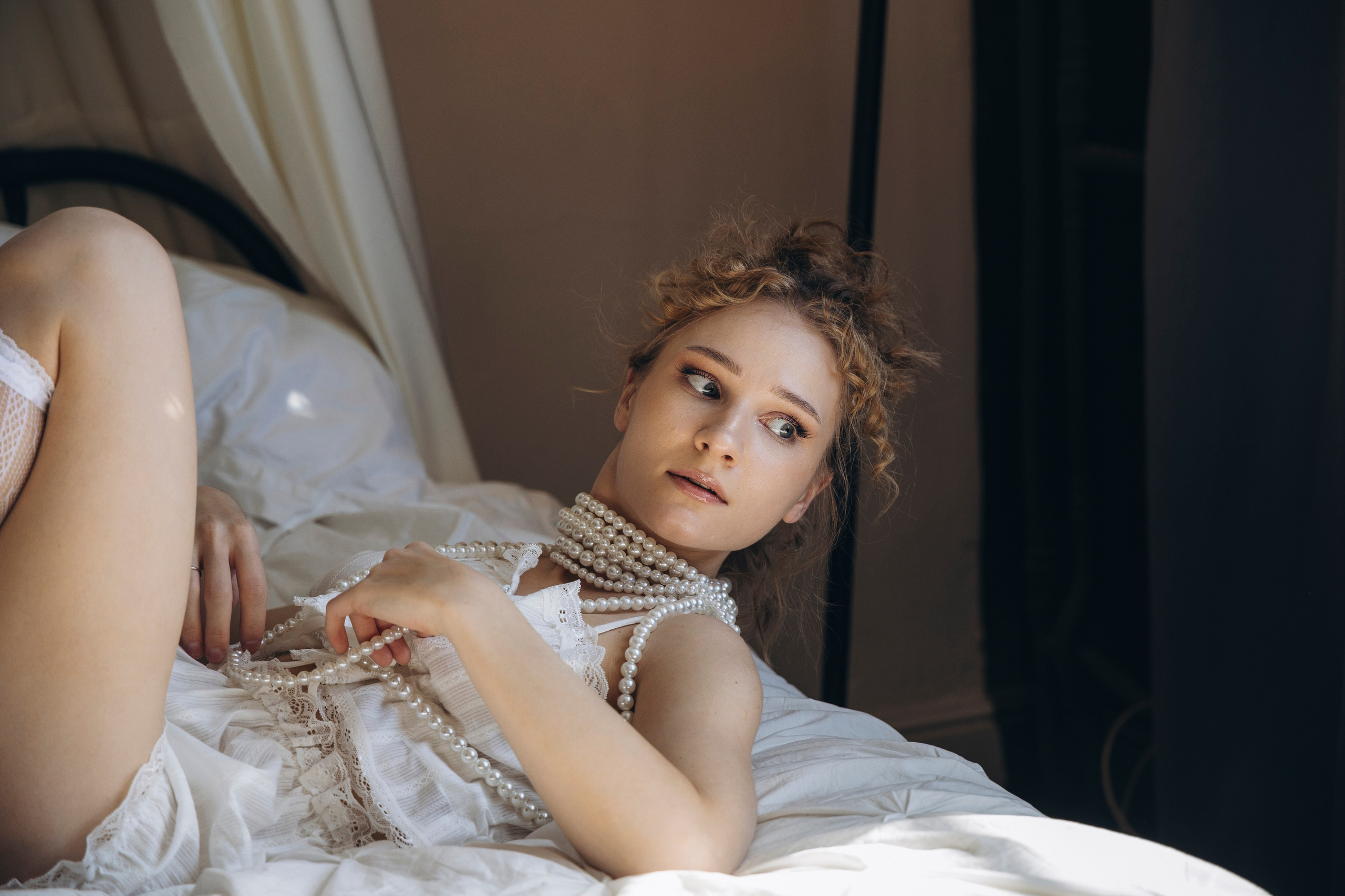 Самое нежное утро. Фотограф Новосибирск