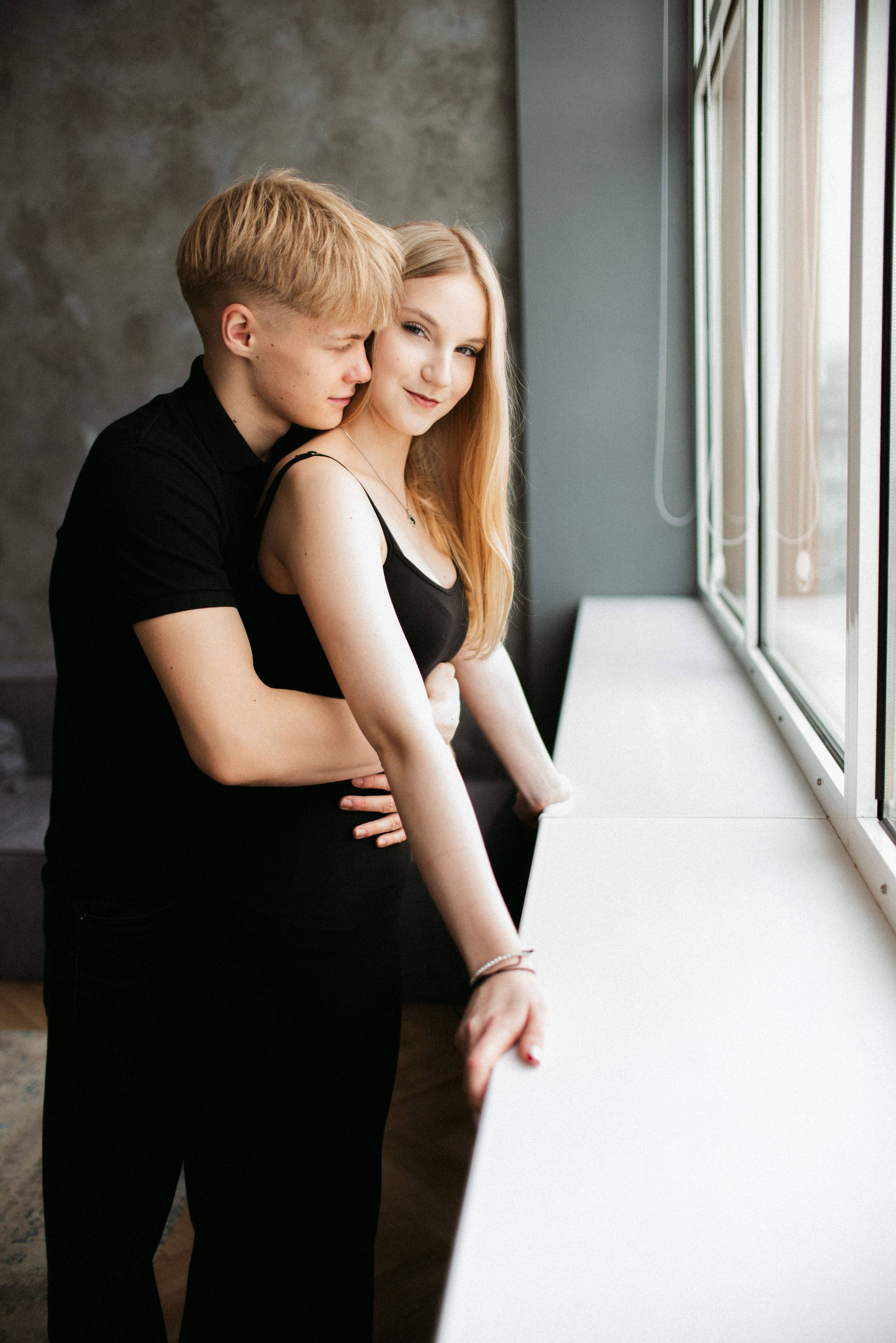 Аля И Артём. Женский фотограф в Москве и МО