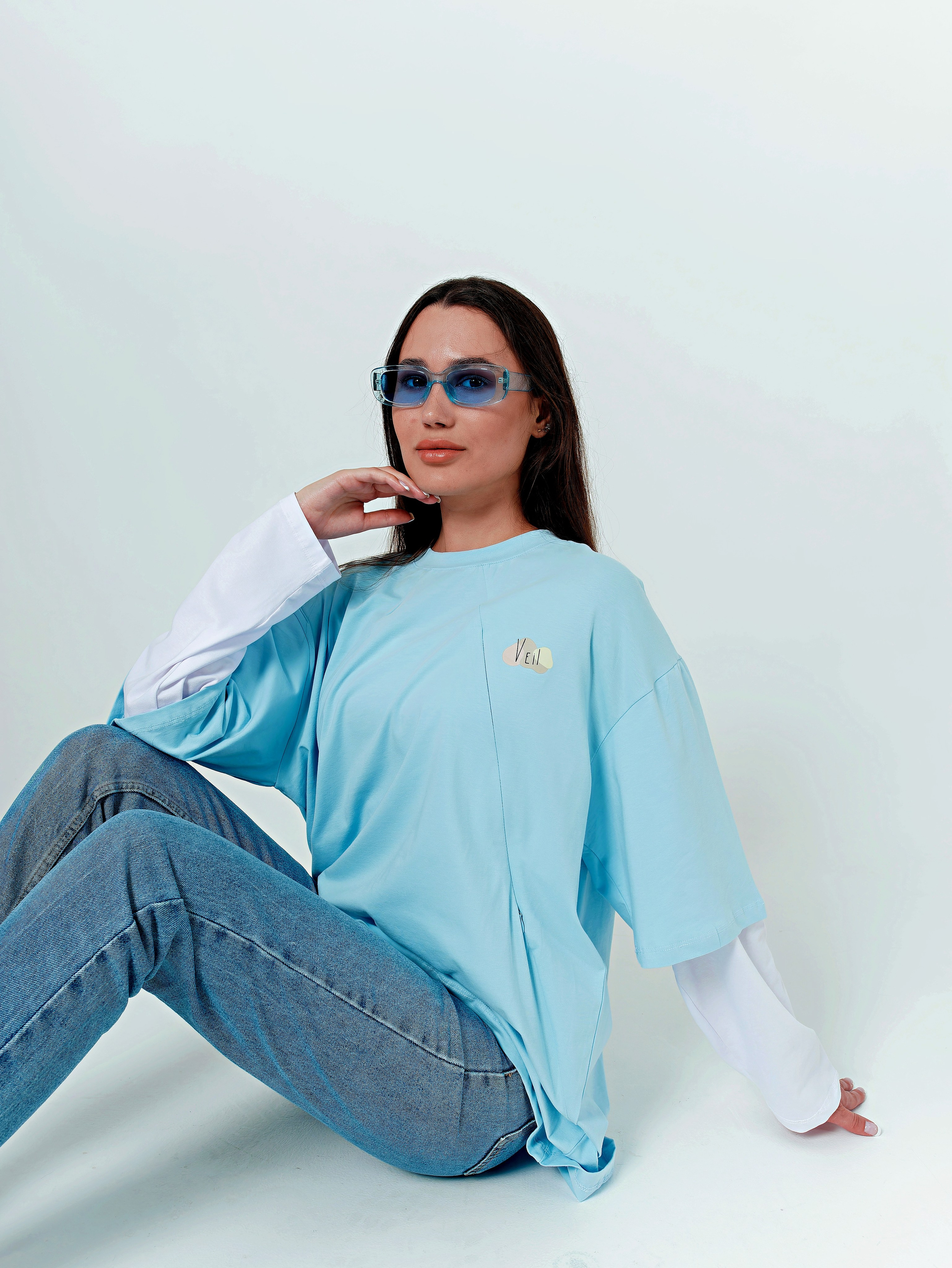 Модель для предметной съемки Сирине Казань| Sale Easy