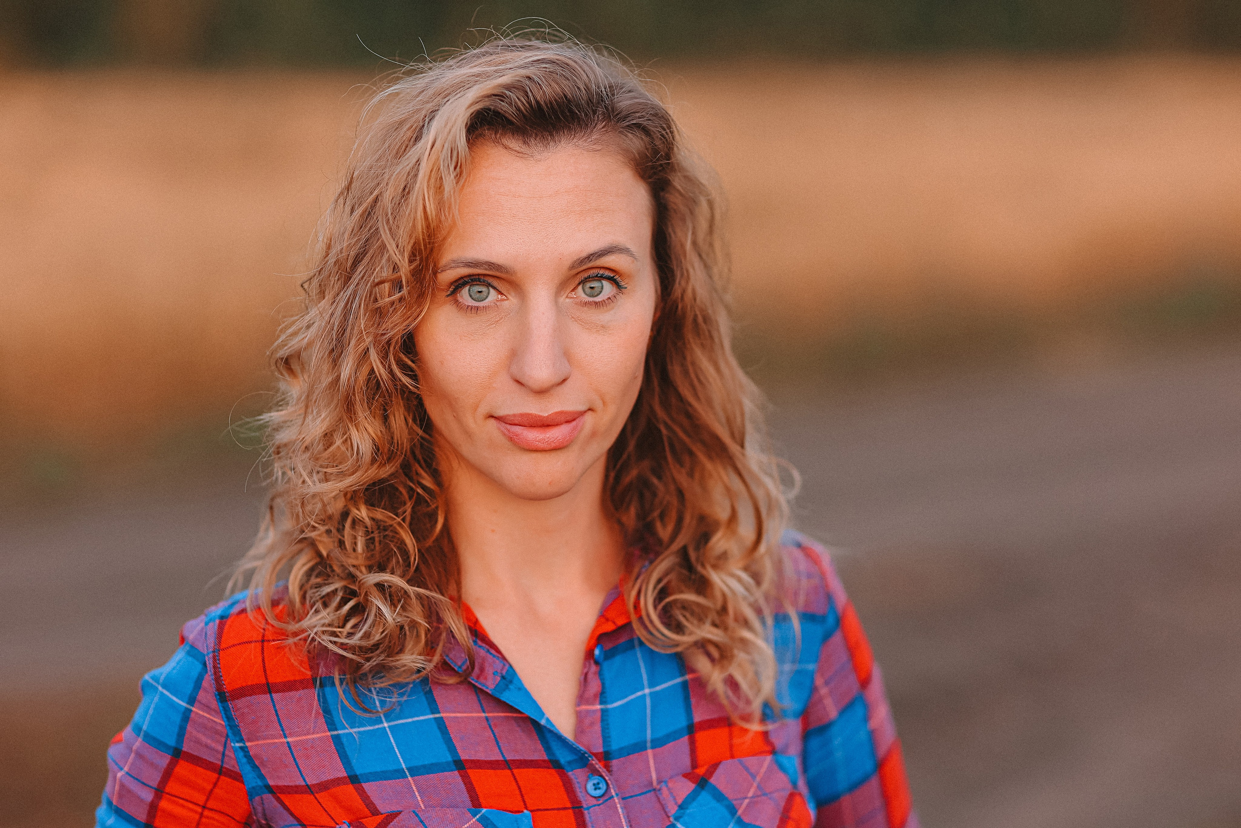 Поле. Семейный фотограф Тюмень, фотограф на роды Салмина Мария