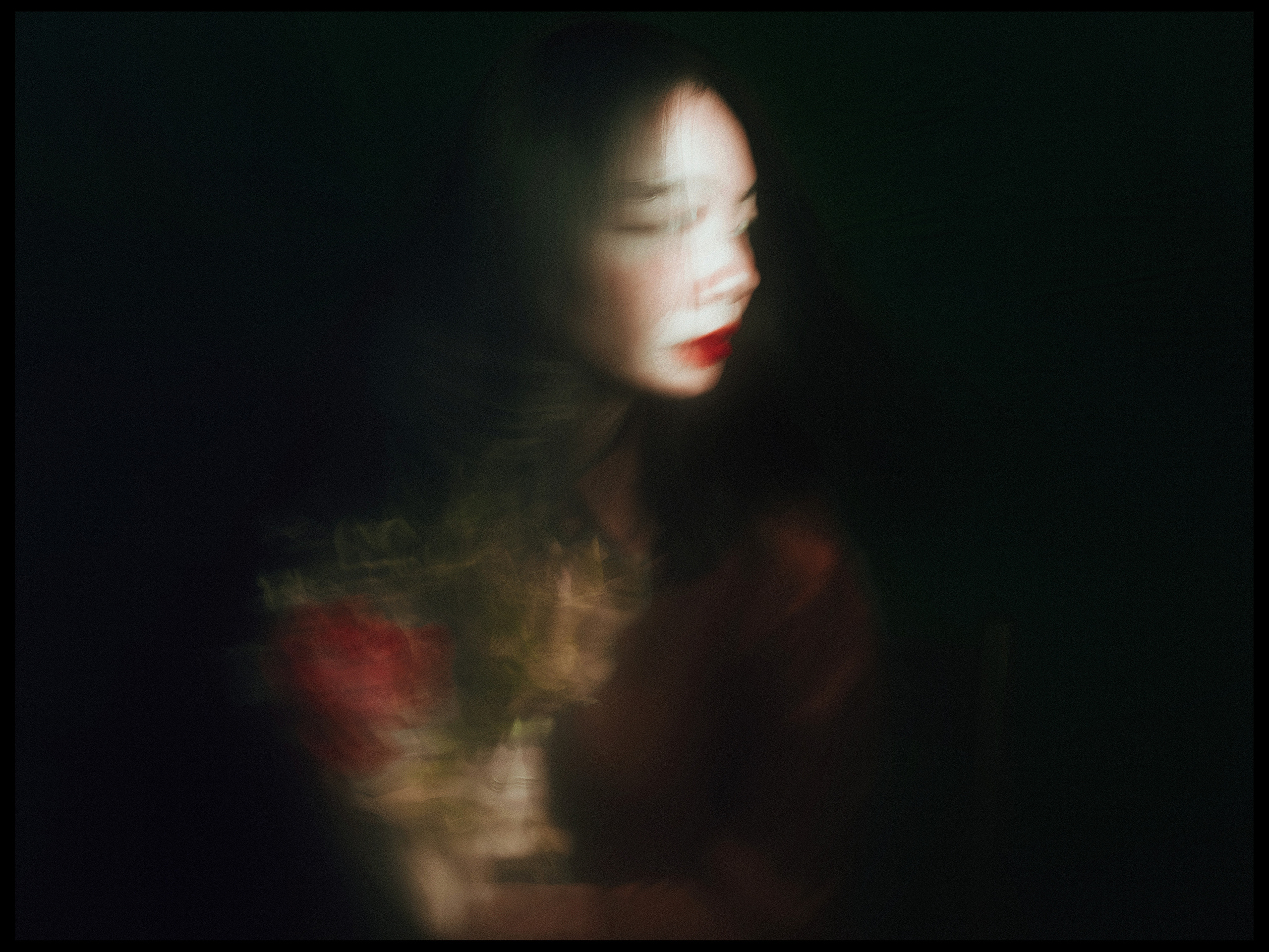 Art portfolio. Photographer in Nha Trang — Dani Prokopenko