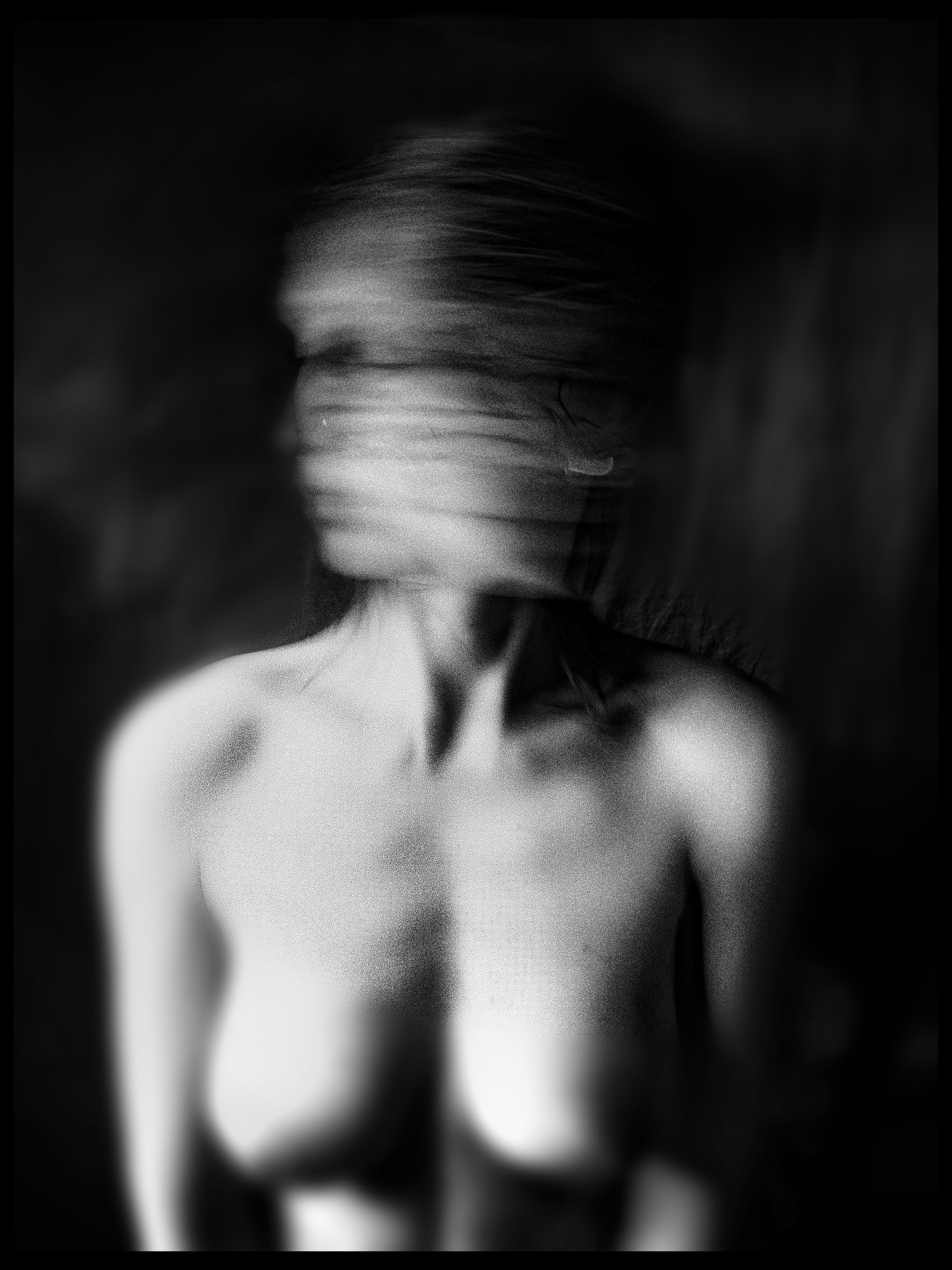 Art portfolio. Photographer in Nha Trang — Dani Prokopenko