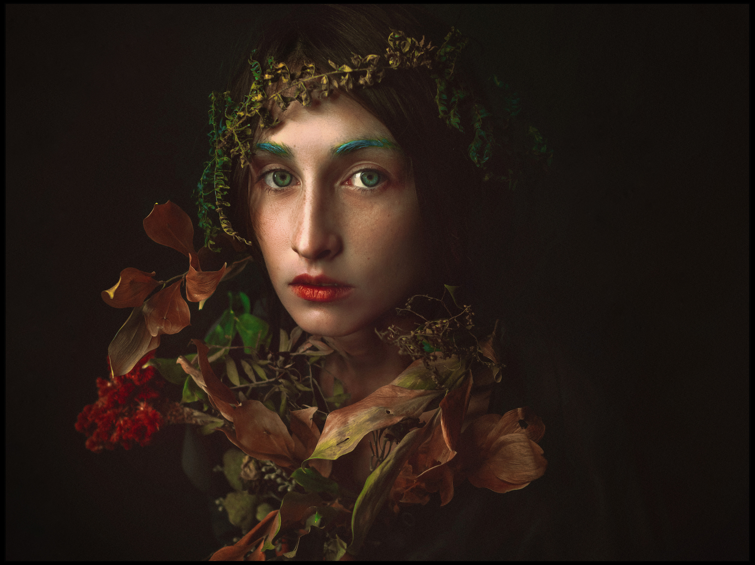 Art portfolio. Photographer in Nha Trang — Dani Prokopenko