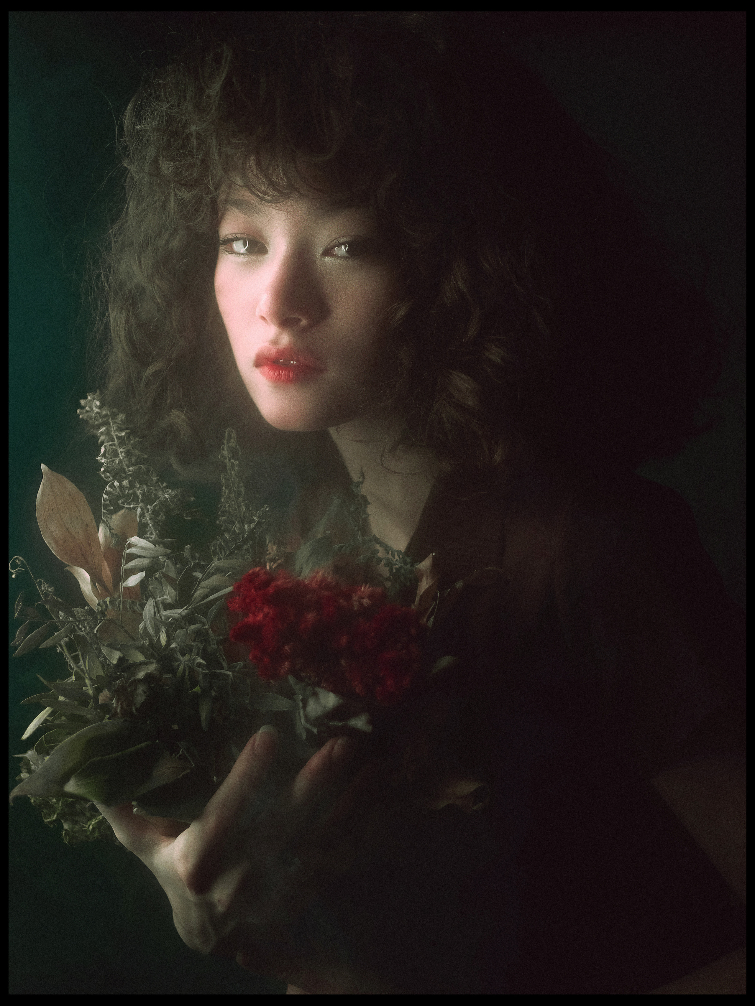 Art portfolio. Photographer in Nha Trang — Dani Prokopenko