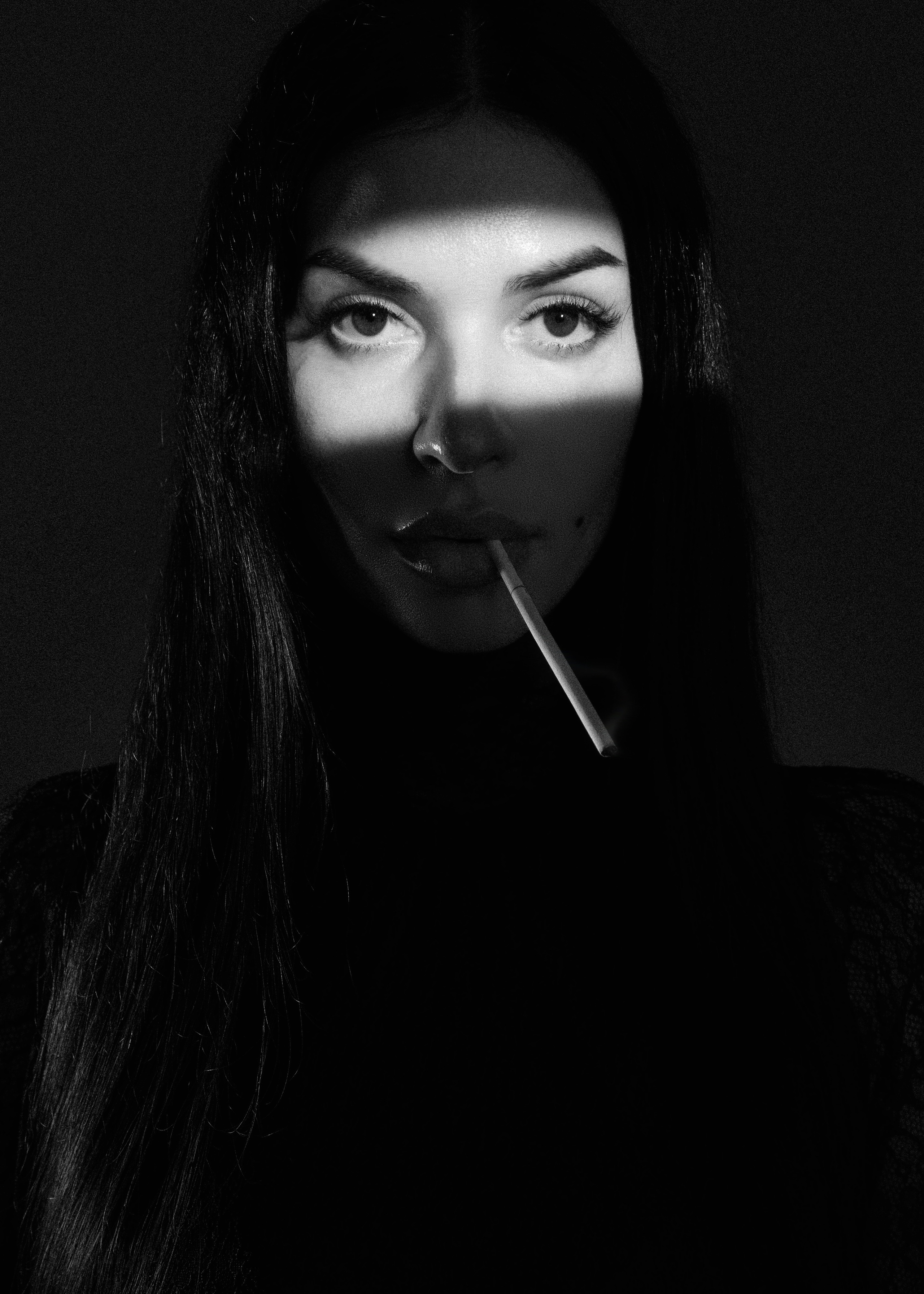 Art portfolio. Photographer in Nha Trang — Dani Prokopenko