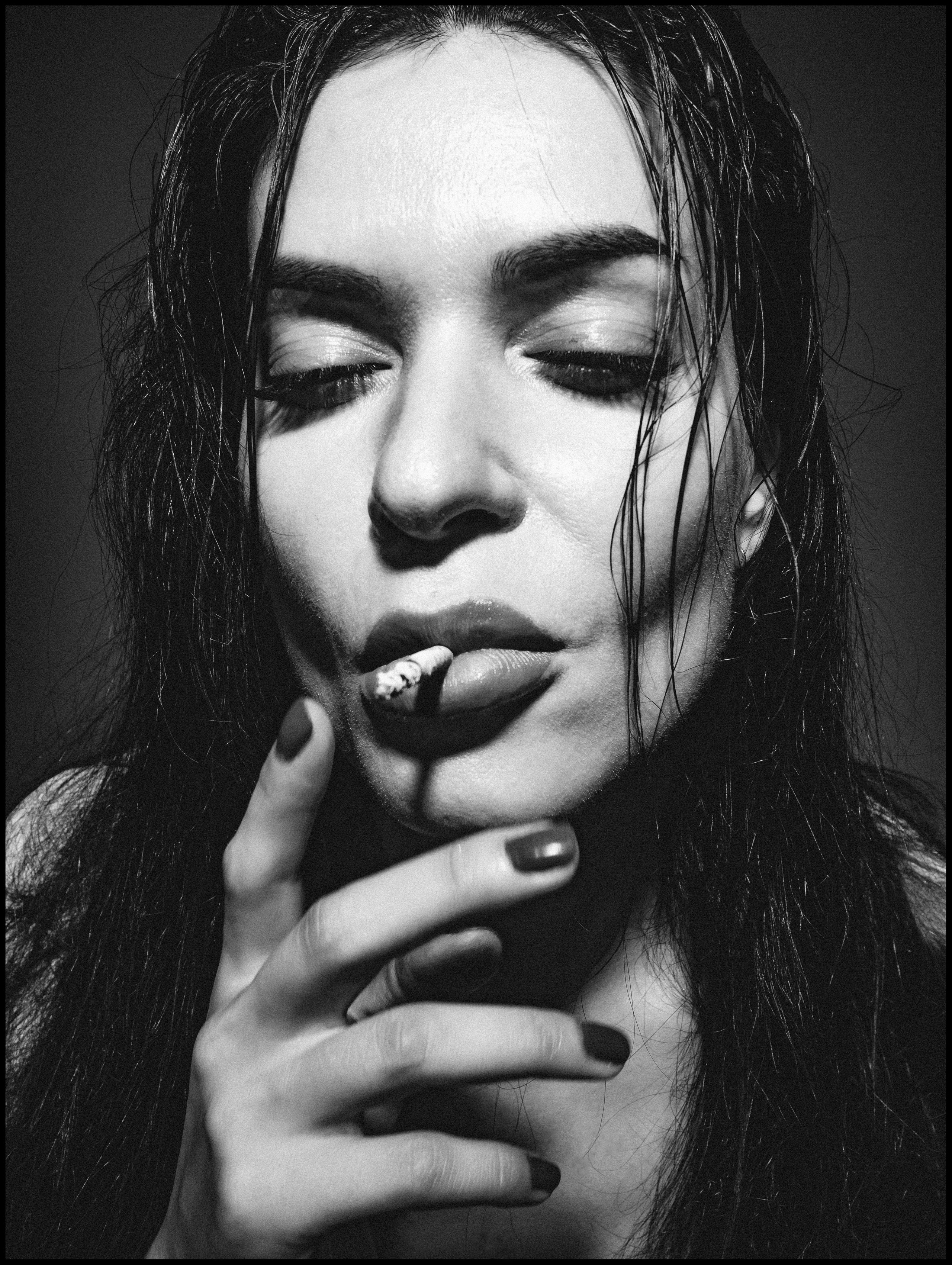 Art portfolio. Photographer in Nha Trang — Dani Prokopenko