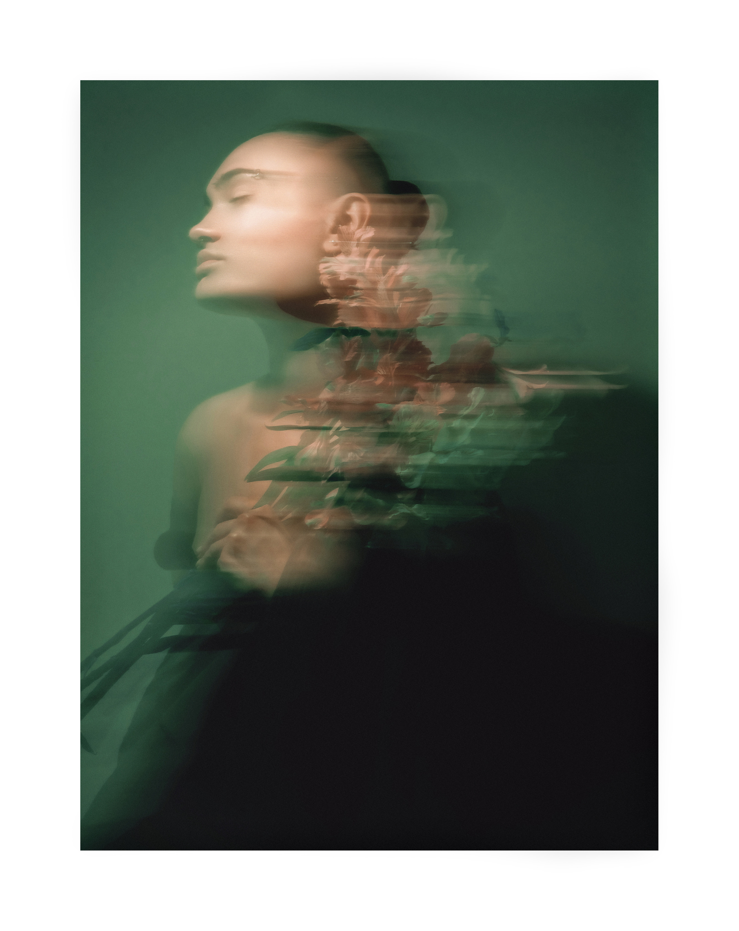 Art portfolio. Photographer in Nha Trang — Dani Prokopenko