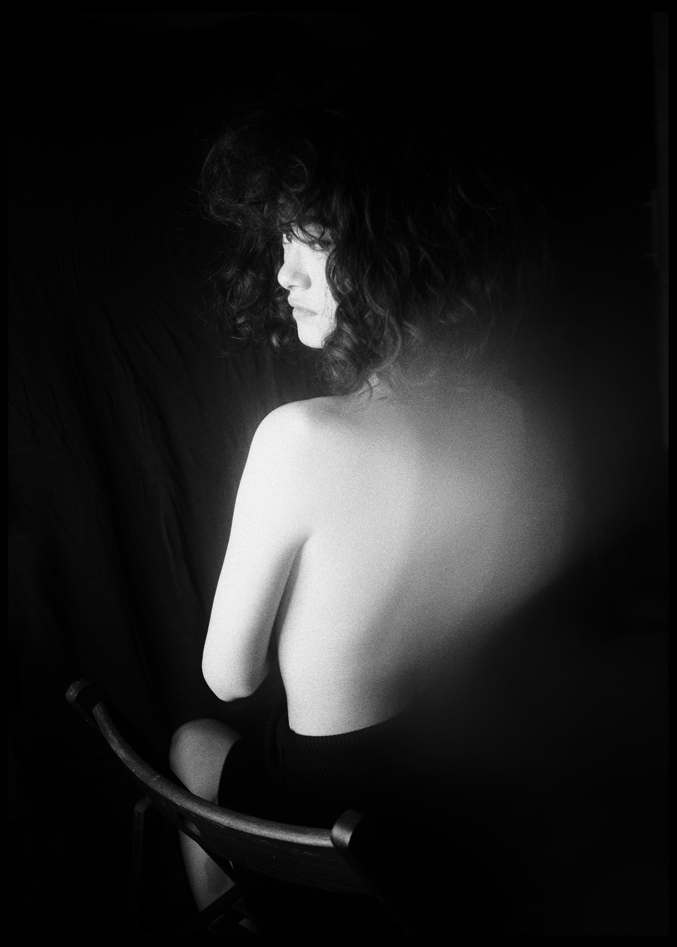 Art portfolio. Photographer in Nha Trang — Dani Prokopenko