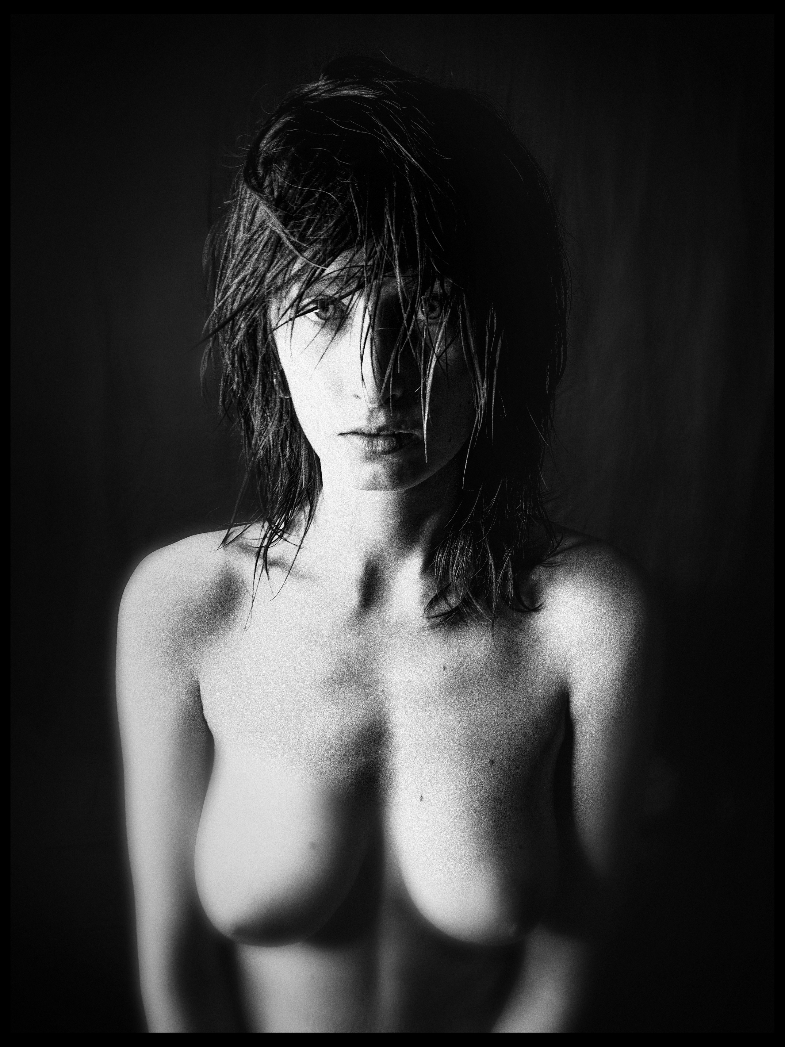 Art portfolio. Photographer in Nha Trang — Dani Prokopenko