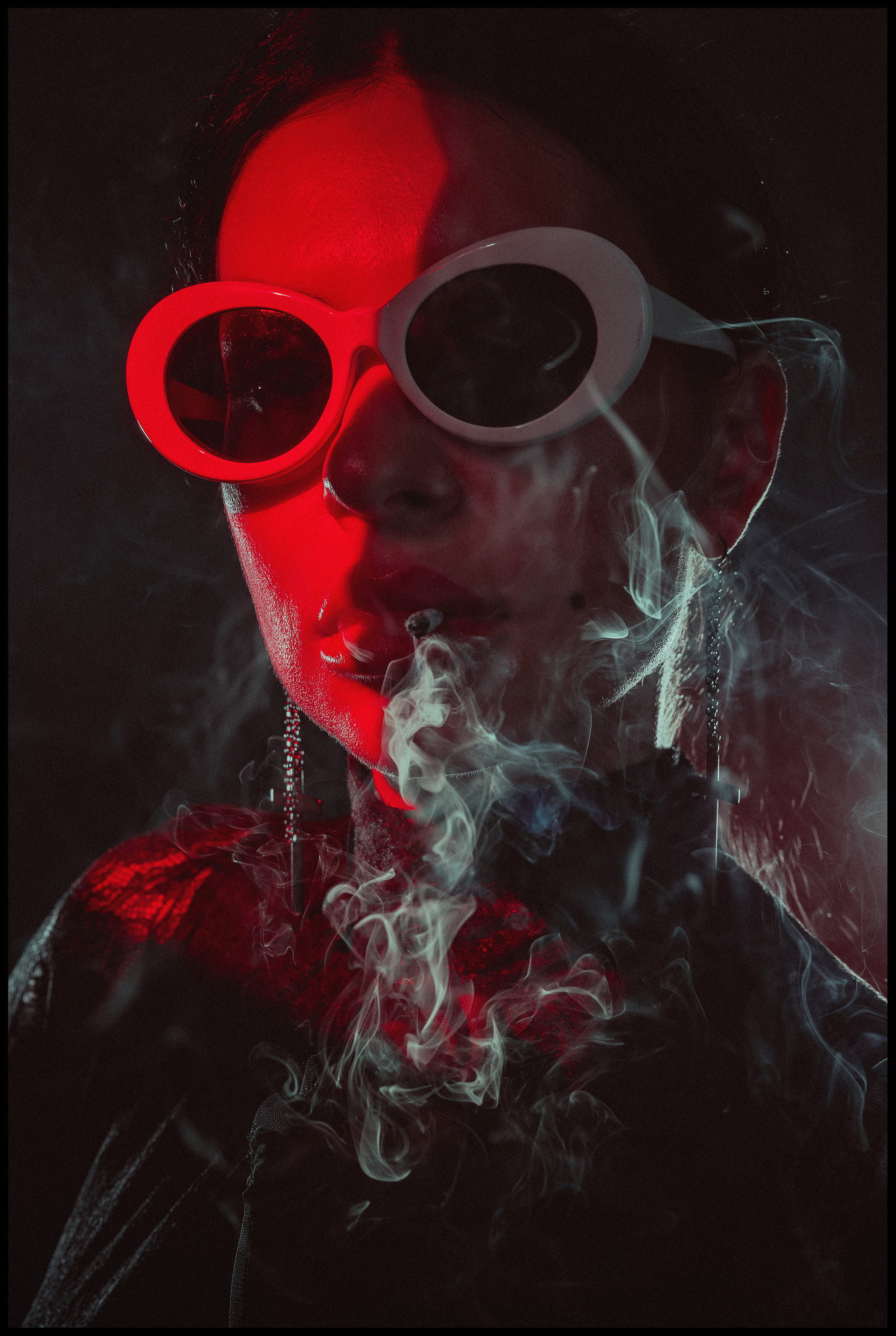 Art portfolio. Photographer in Nha Trang — Dani Prokopenko