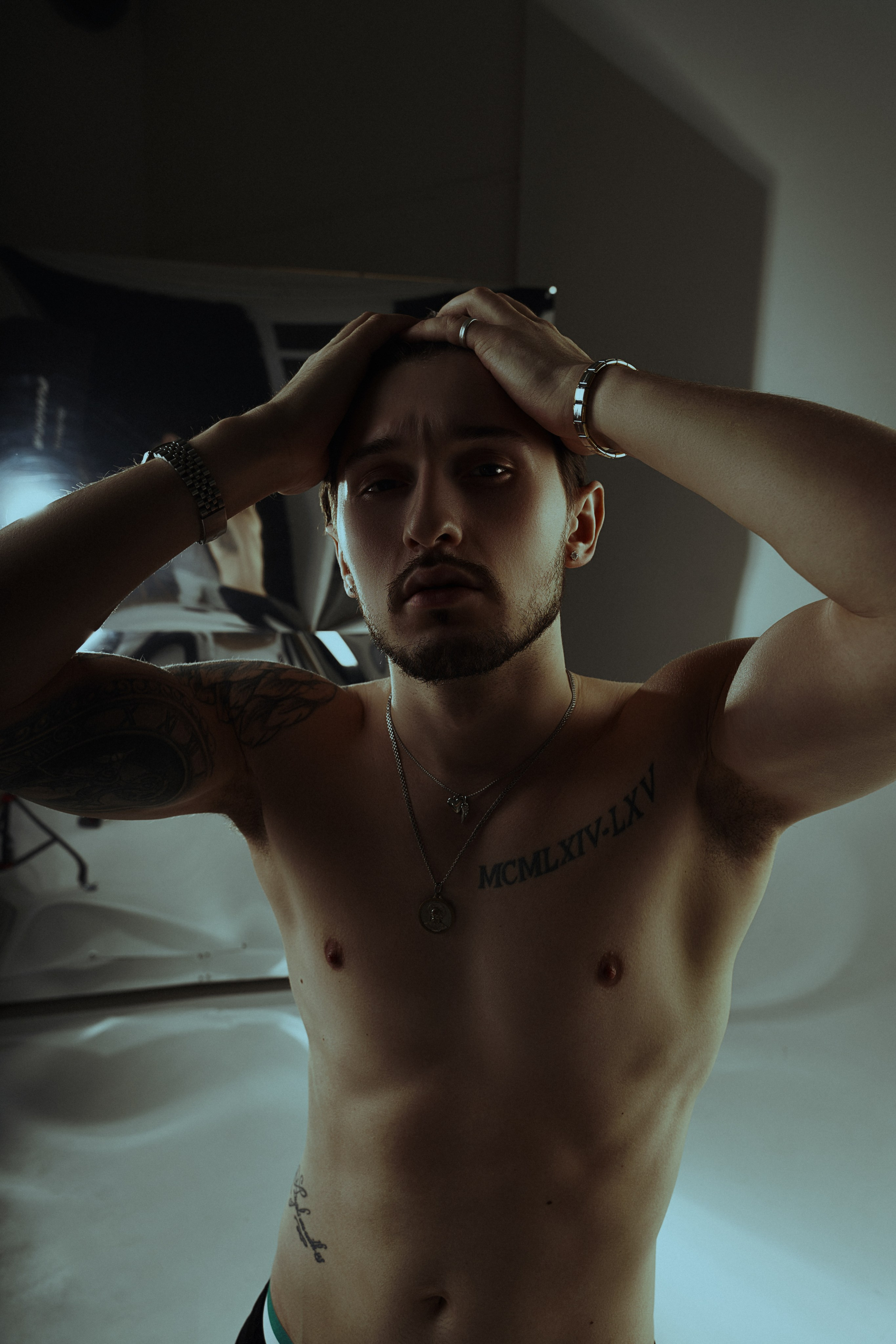 Индивидуальная сьемка. Профессиональный фотограф в Новосибирске Цуканов Виталий