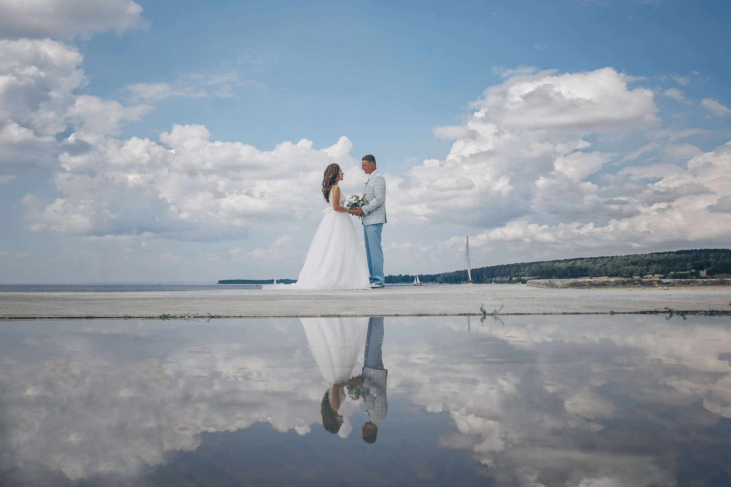 Свадьбы. Свадебный и семейный фотограф в Самаре Толя Саркан