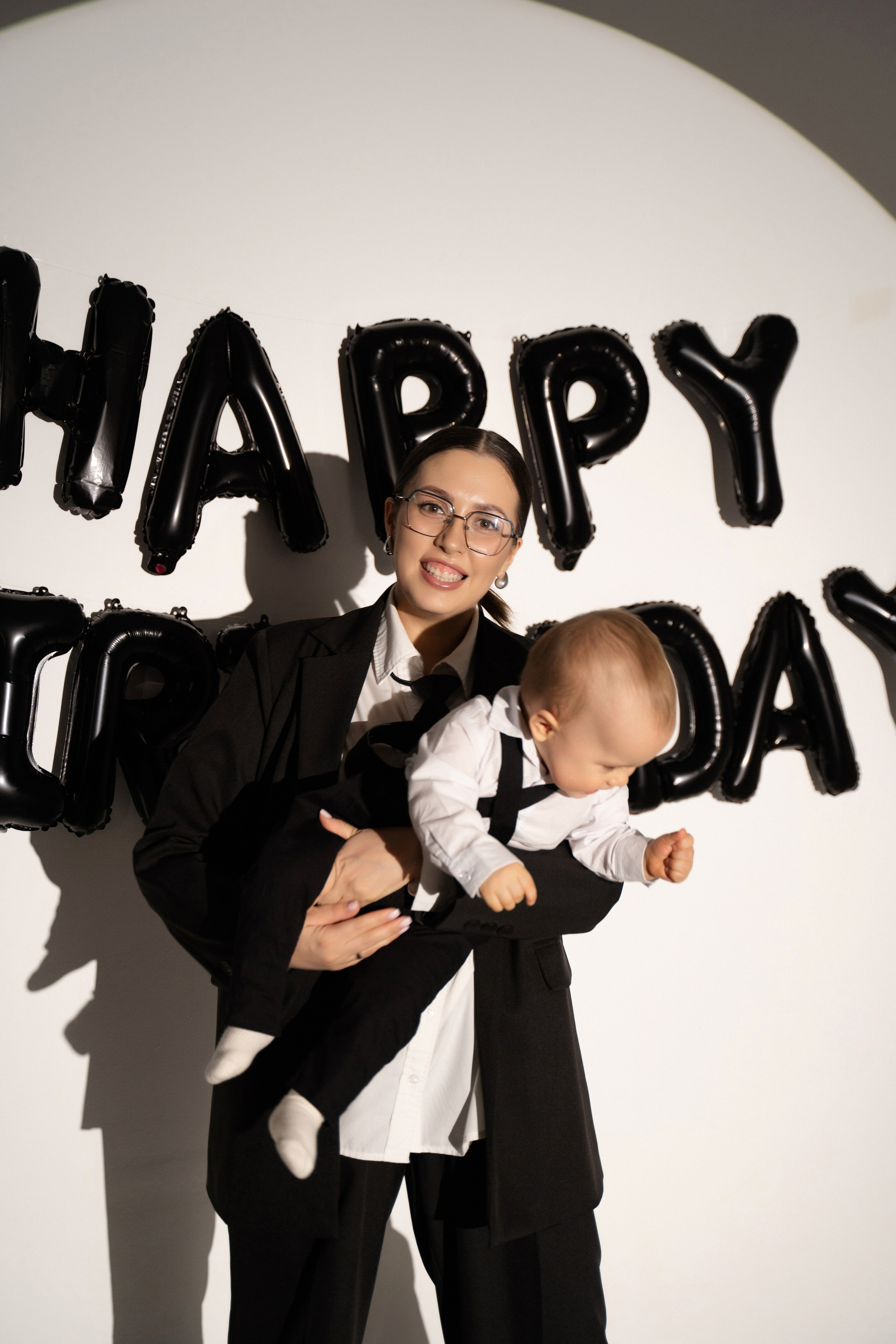 Даша, Максим и Лука. Моменты и истории о вас настоящих