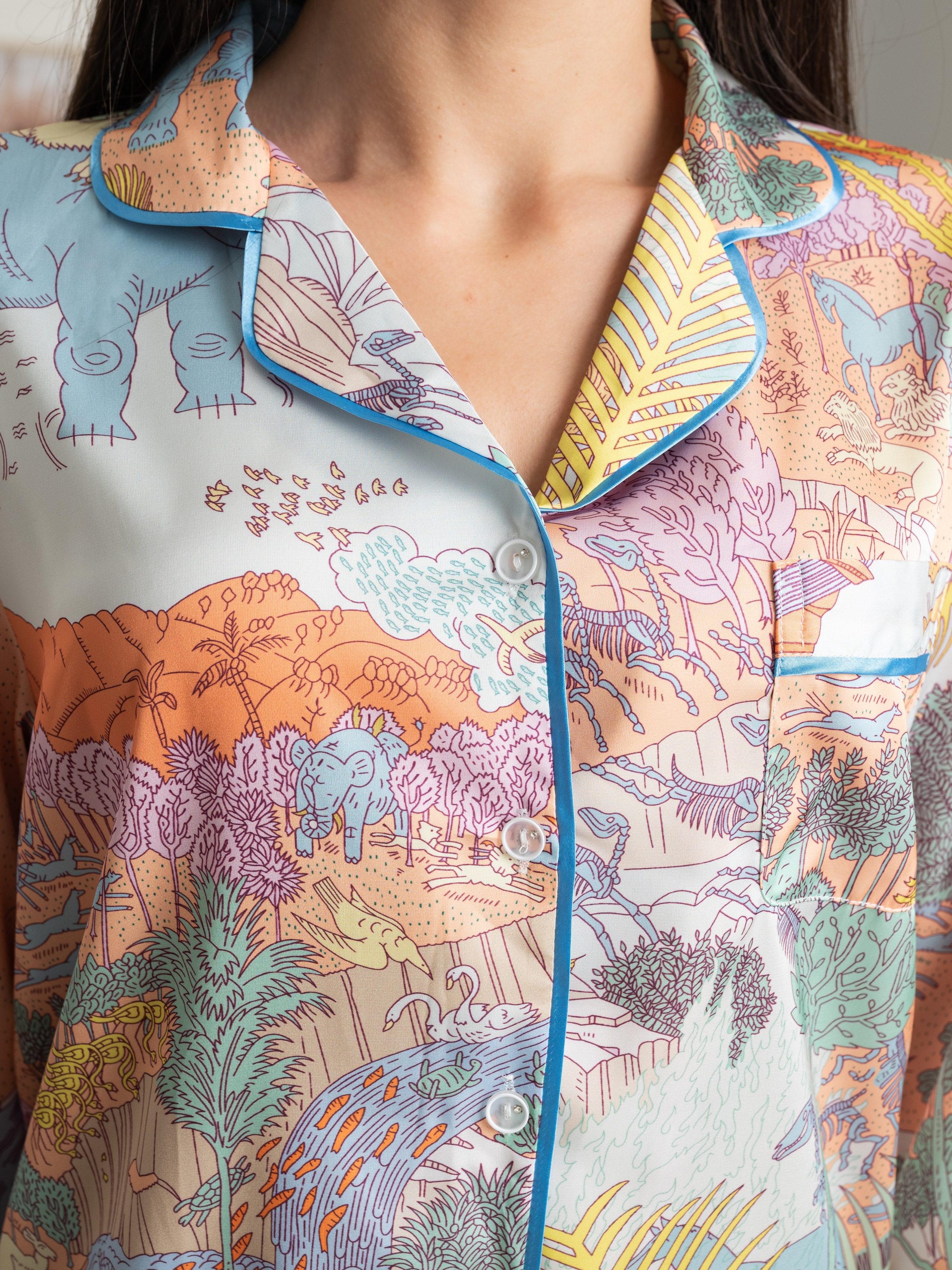 Пижамы. Предметный фотограф, фото для маркетплейсов Пятигорск, КМВ