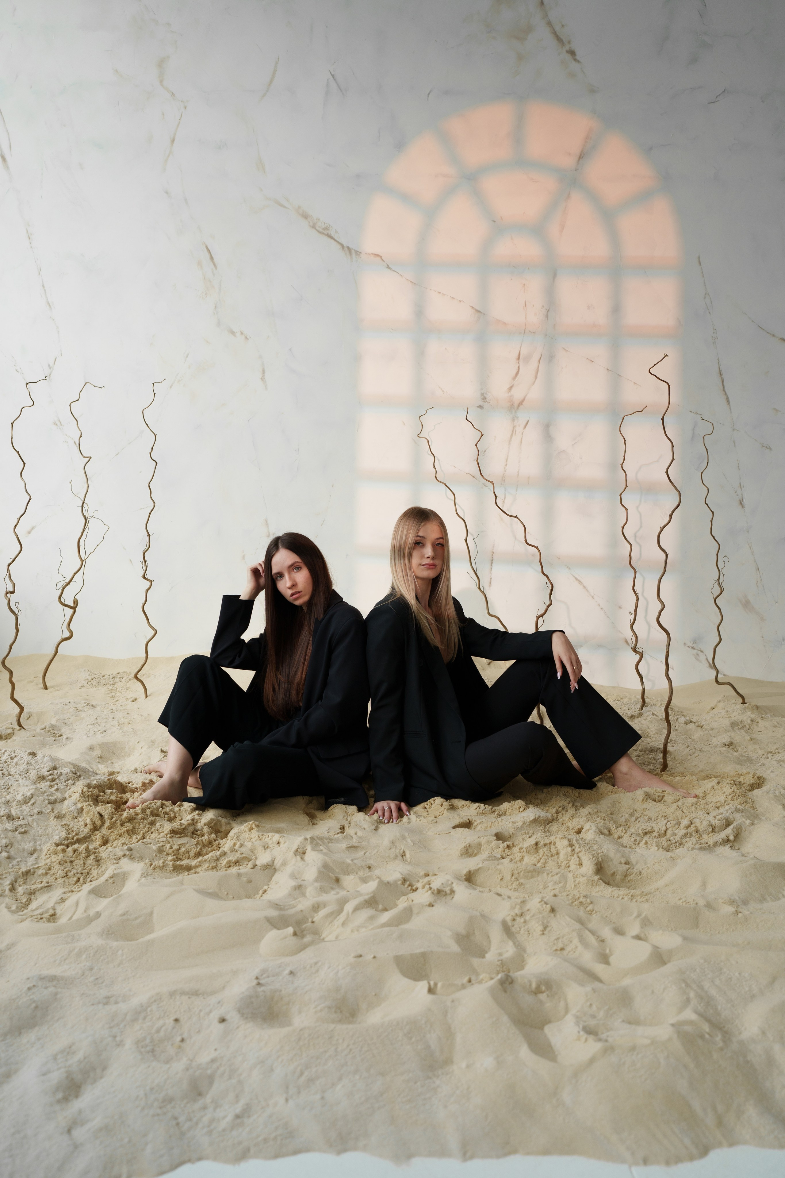 Песок. Индивидуальный фотограф в Красноярске