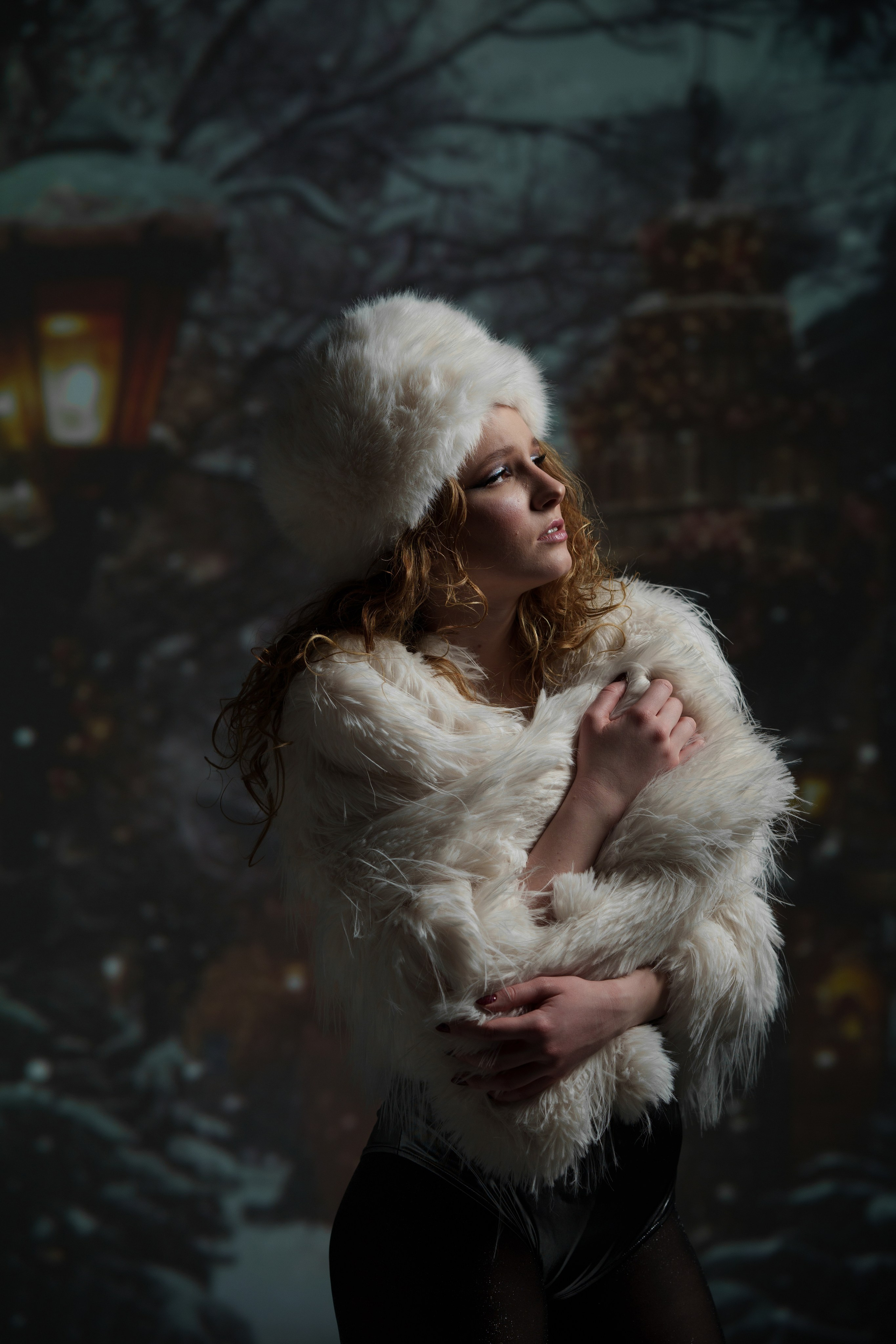 Магия света. Индивидуальный фотограф в Красноярске