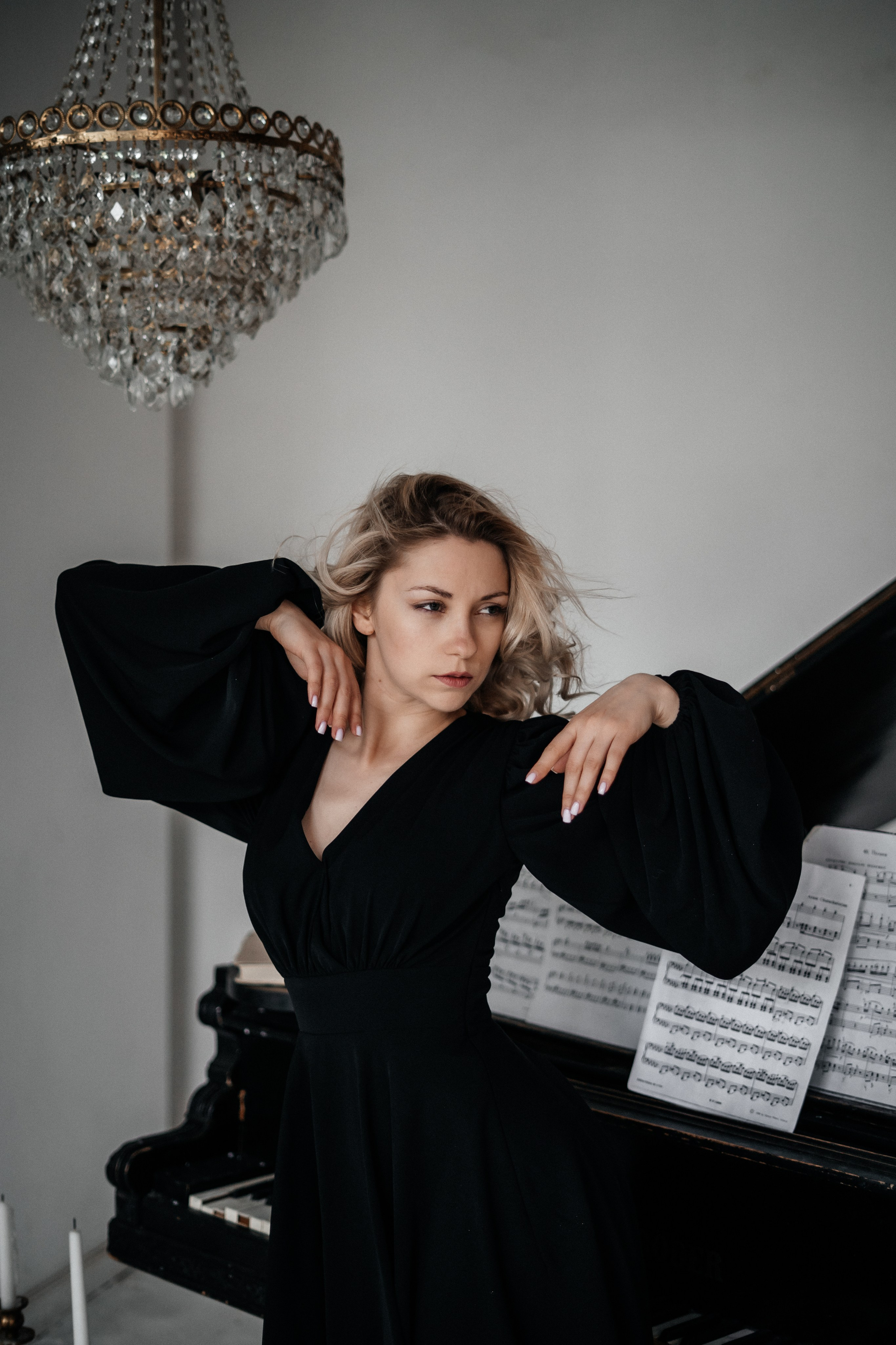 Nataly. Семейный и женский фотограф в Ростове-на-Дону Анна Кичигина