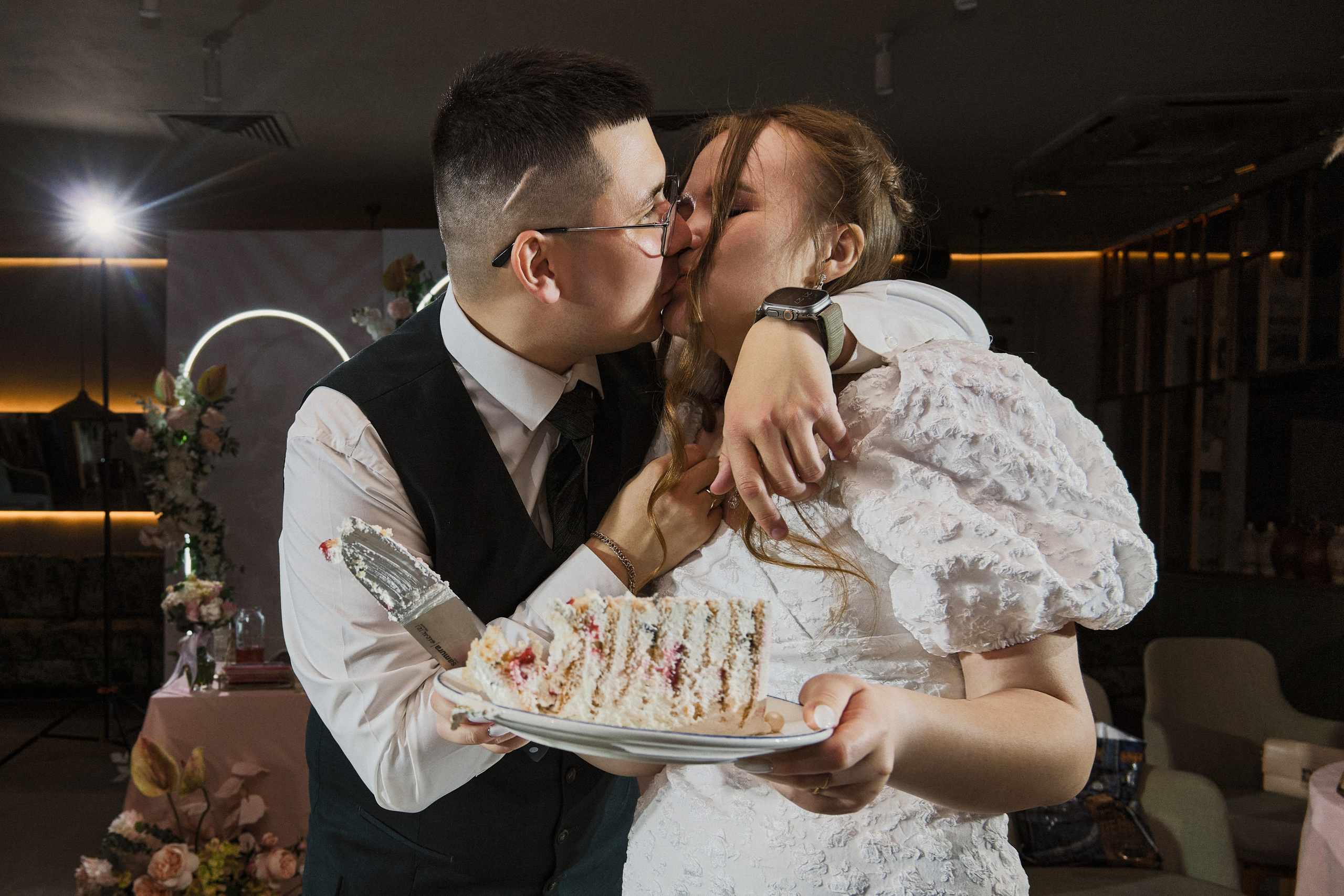 Wedding Story. Свадебный и портретный фотограф Орлов Никита