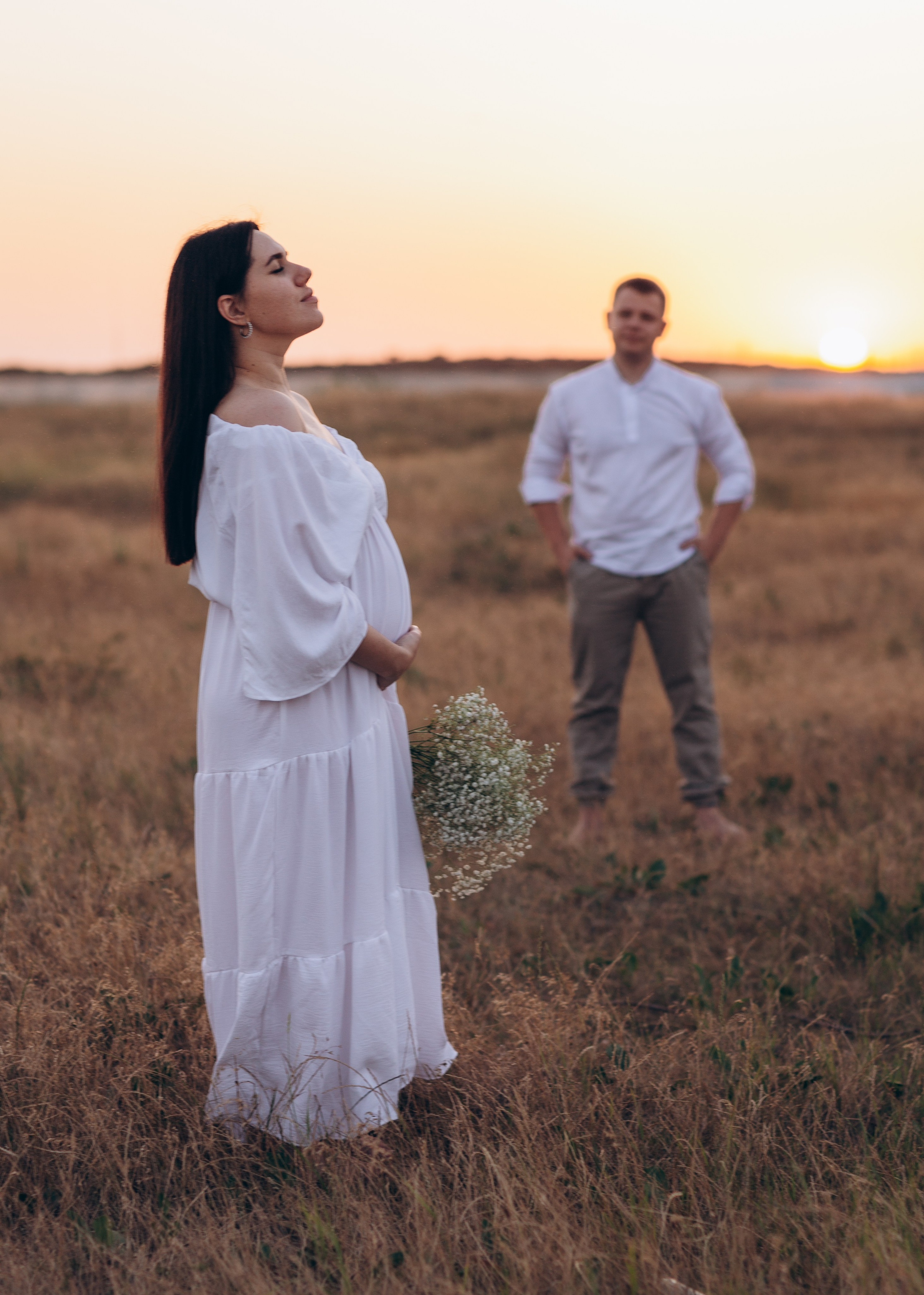 Мария и Дмитрий. Фотограф в Приморско-Ахтарске Марьяна Чопко