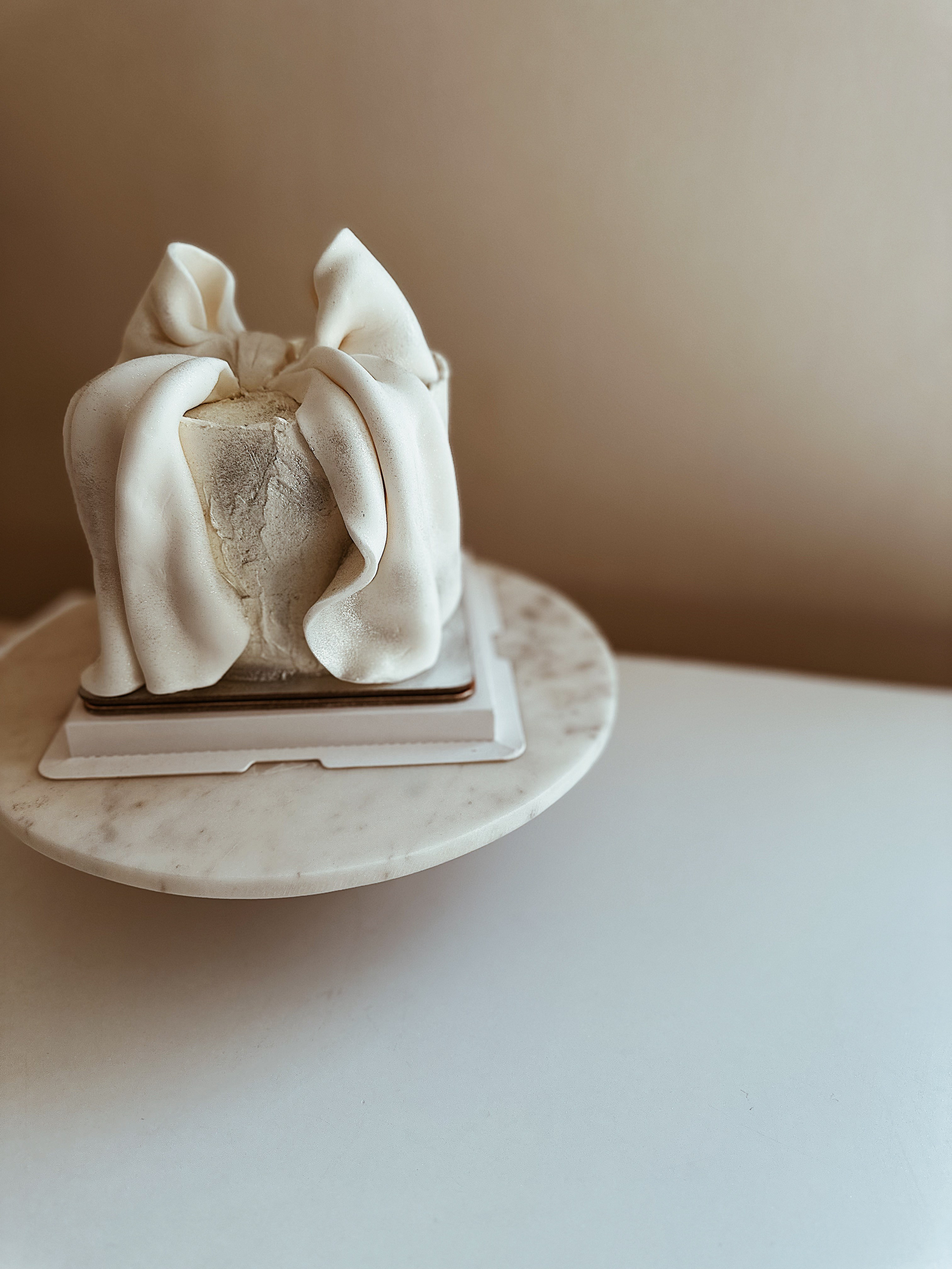 Мини-cake. Арт-кондитер в Москве Маша Шафран