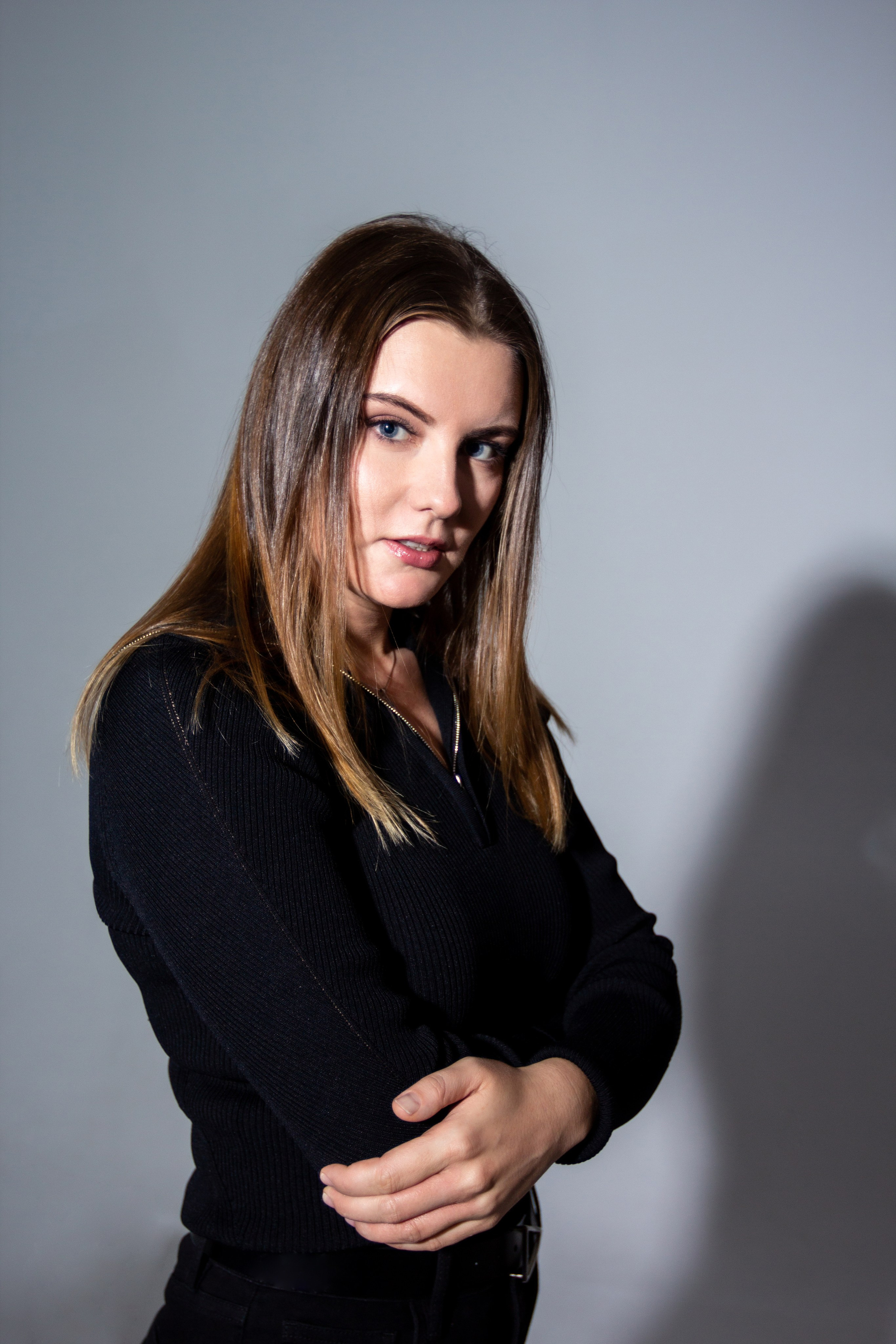 Мария. Фотографии с любовью