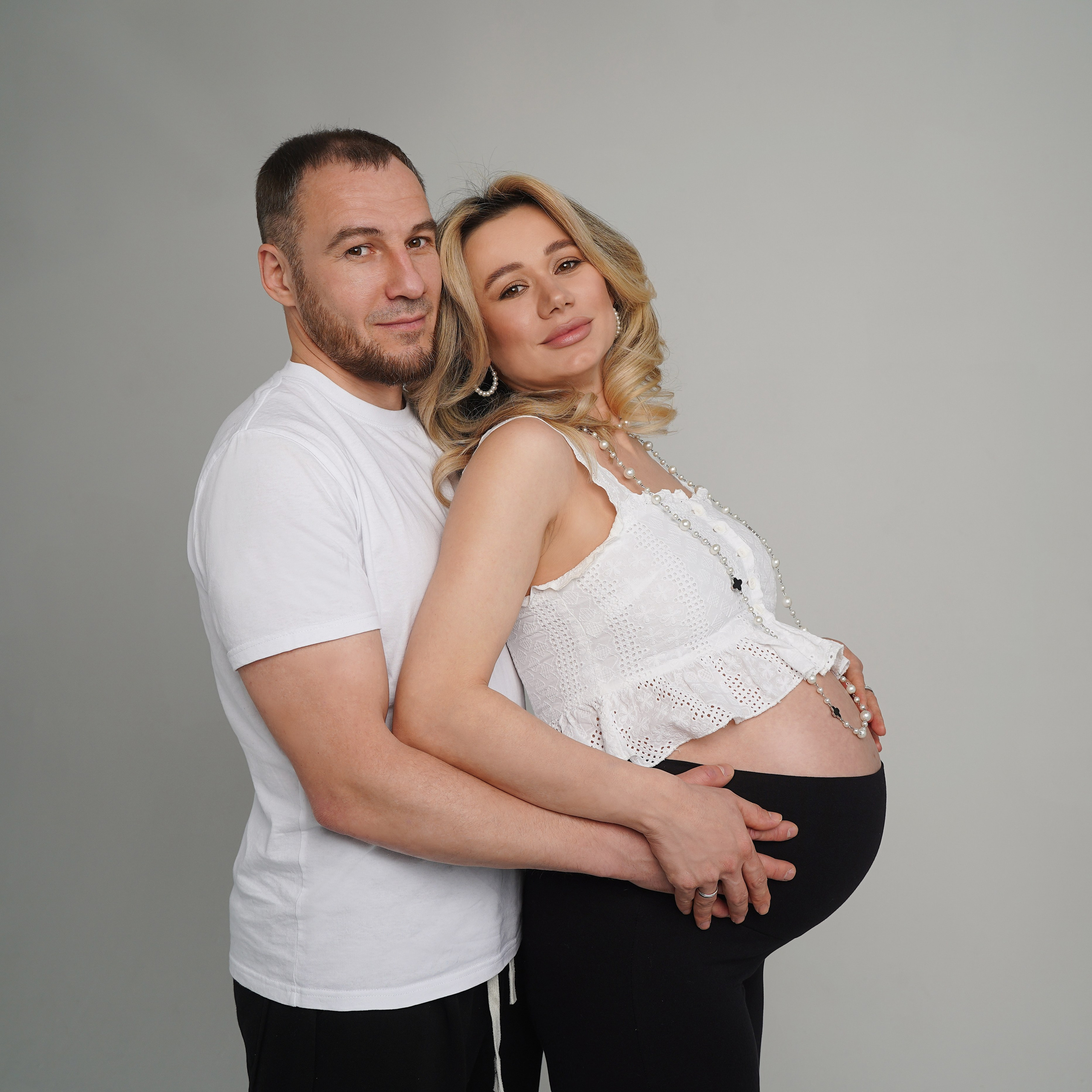 Слияние. Ульяна Палама: Мир через призму фотокамеры