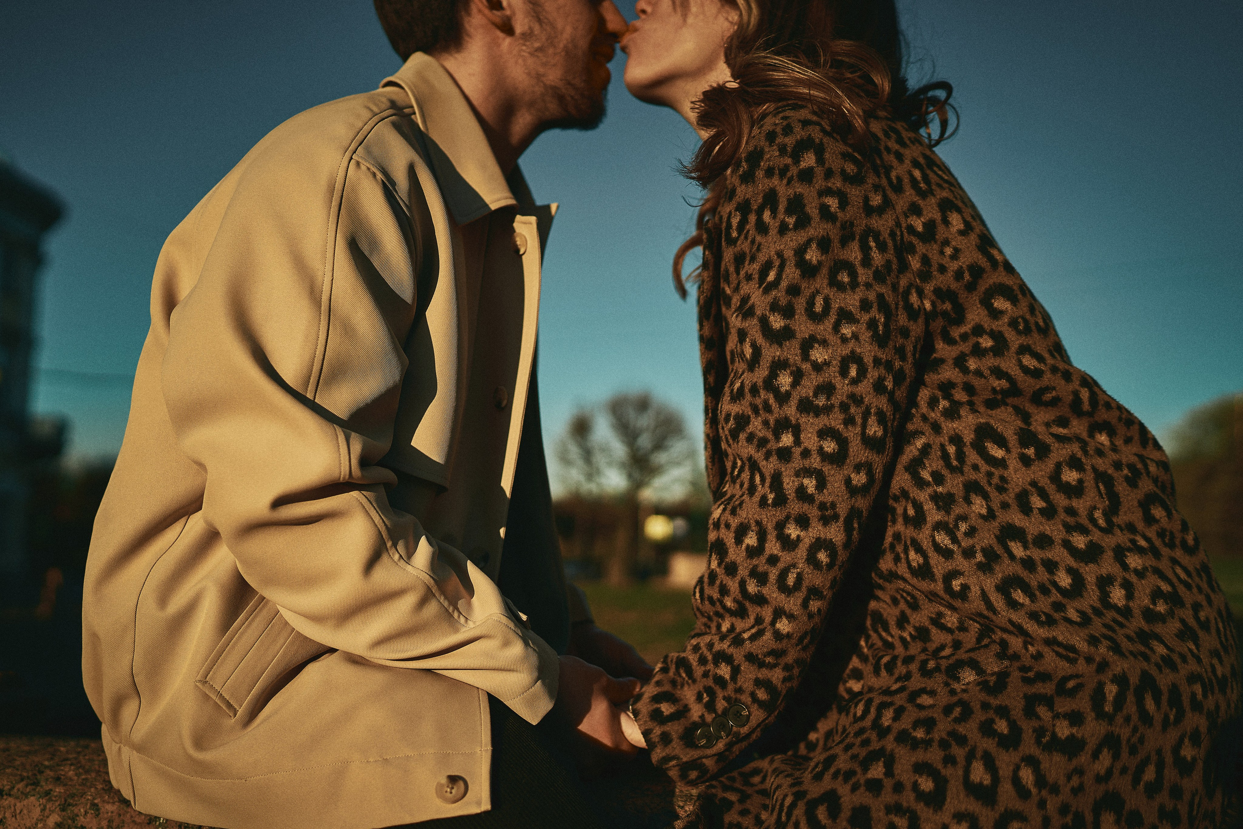 Таня и Кирилл. Фотограф в Санкт-Петербурге | Аня Маленчук