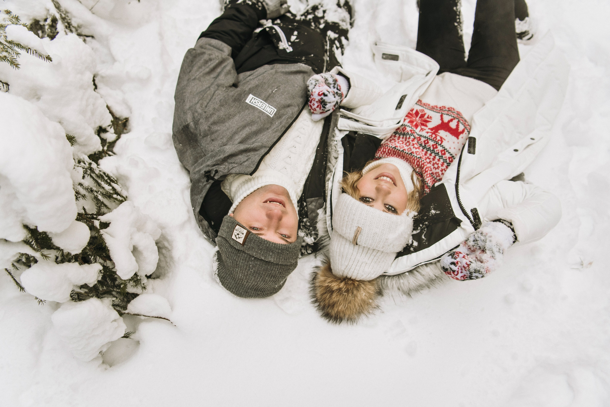 Катя и Игорь. Свадебный фотограф в Санкт-Петербурге София Шубик
