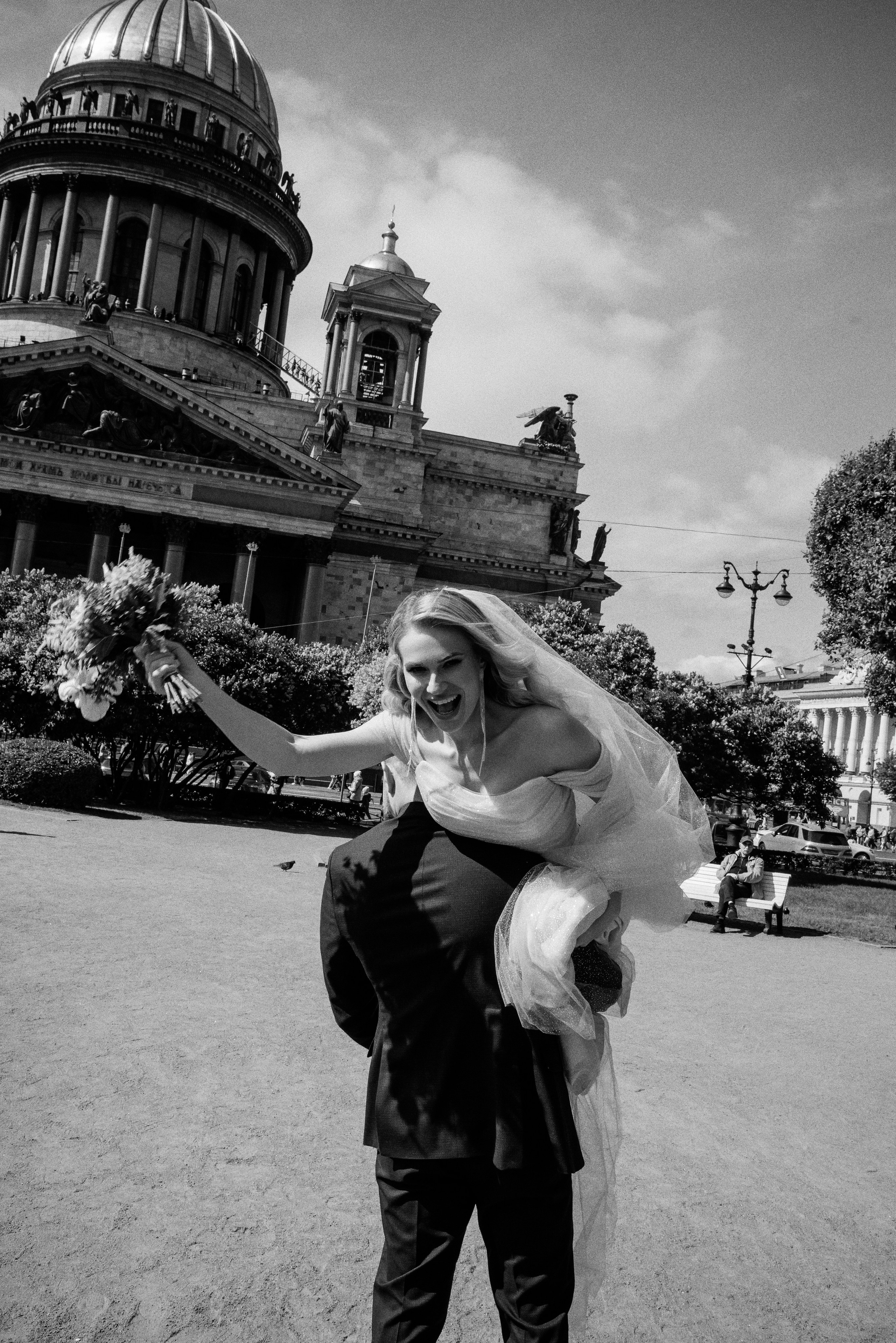 03/06/23 Лера и Женя. Свадебный фотограф в Санкт-Петербурге София Шубик