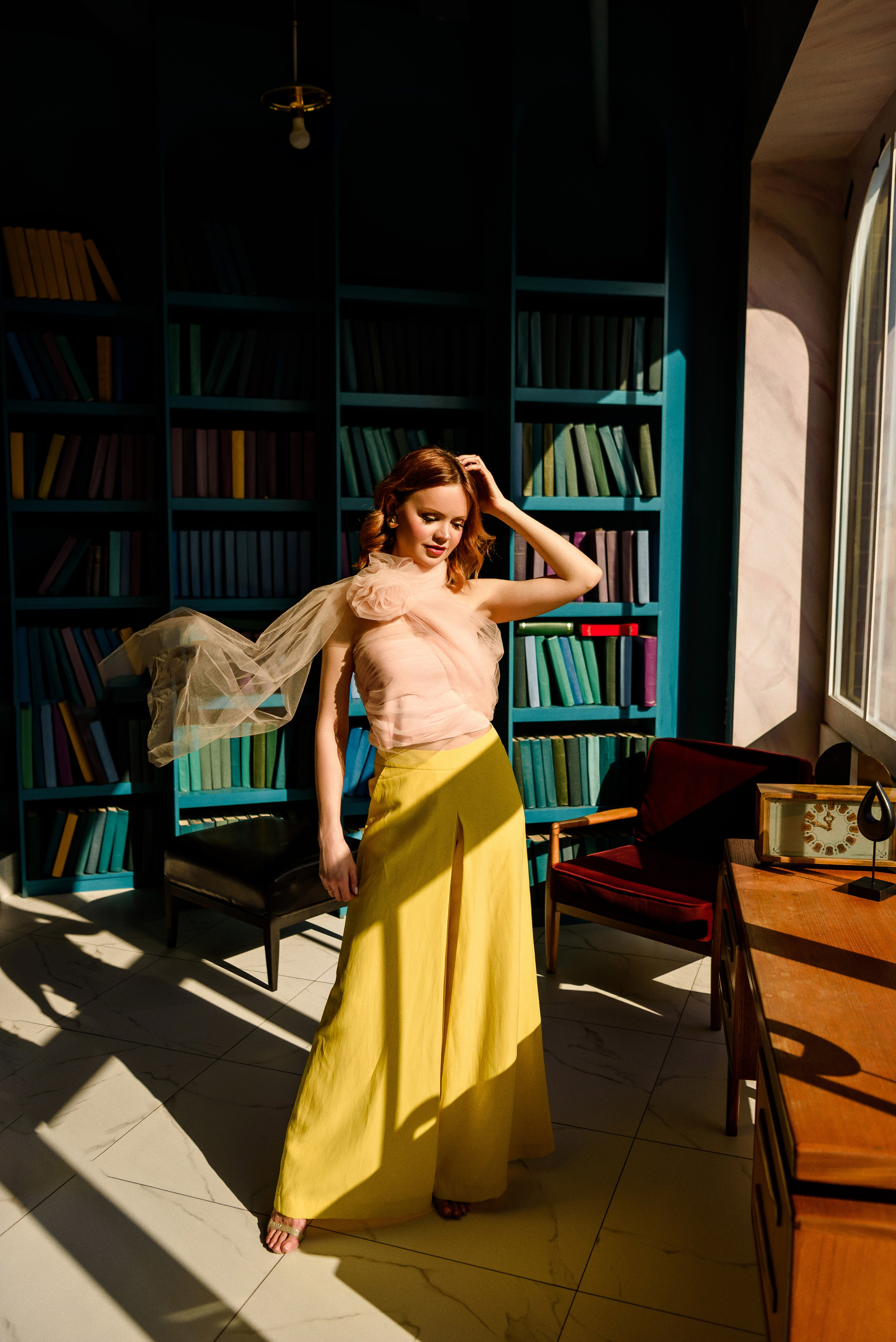 Визажист. Свадебный фотограф в Санкт-Петербурге София Шубик