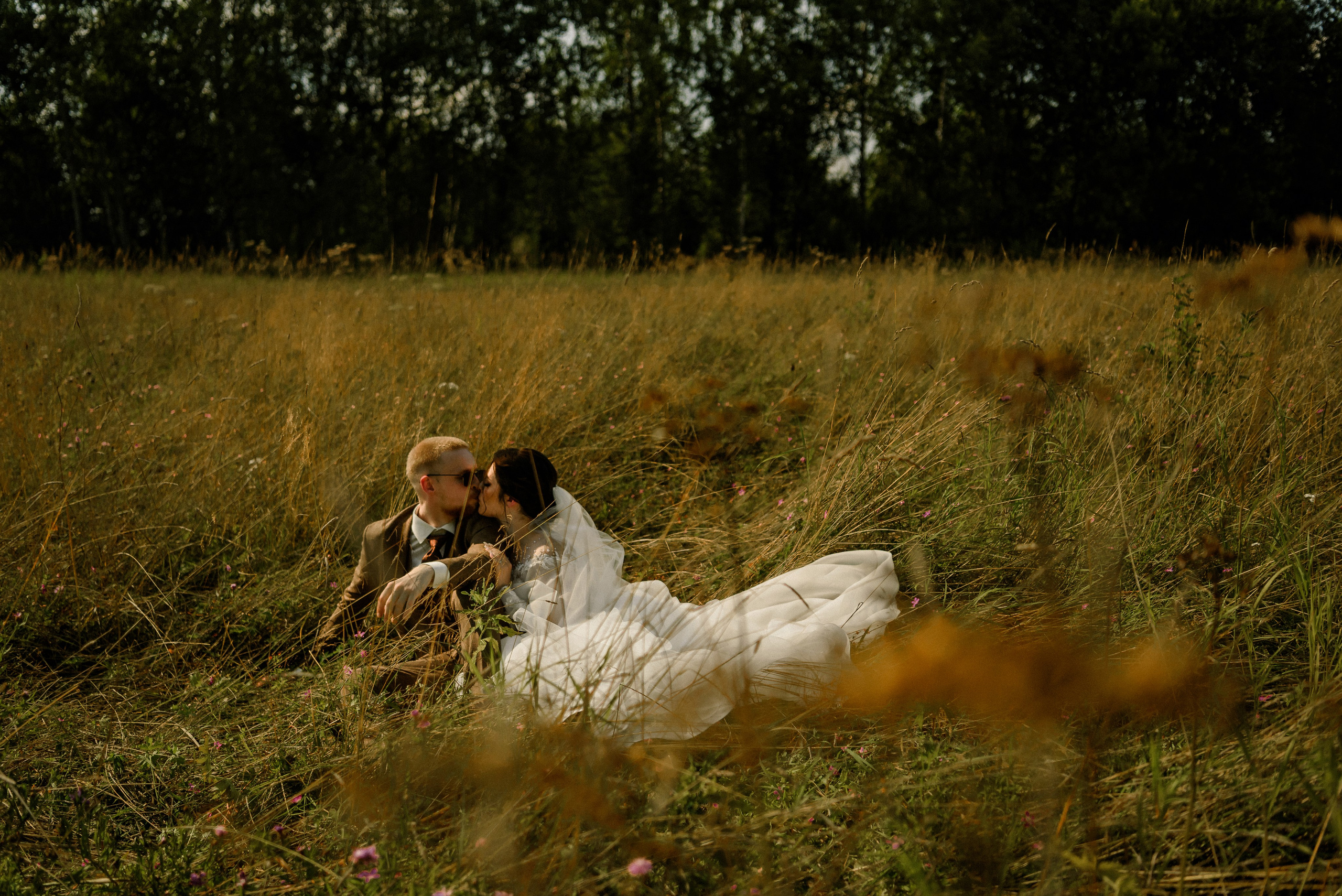 25/07/24 Юля и Вова. Свадебный фотограф в Санкт-Петербурге София Шубик