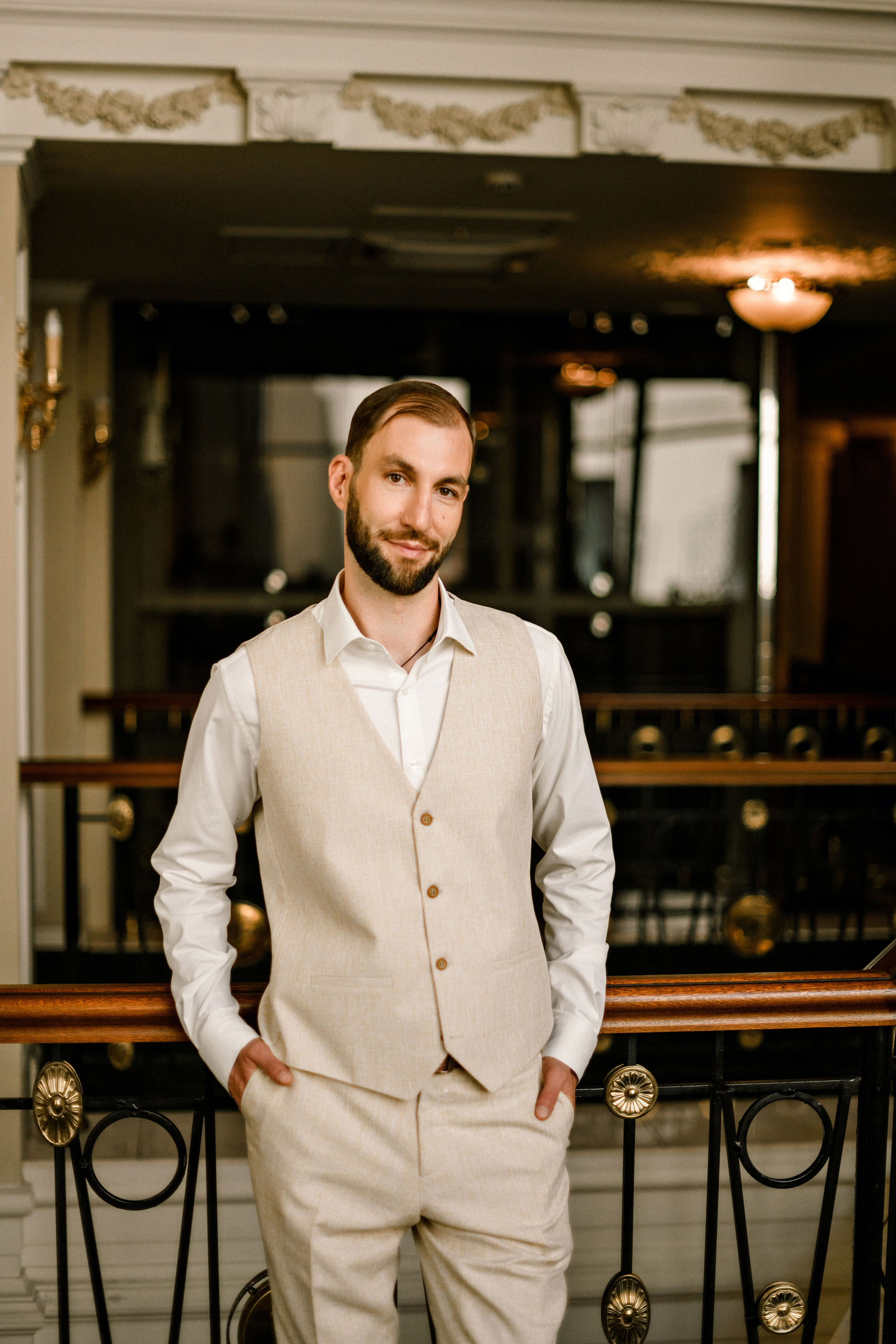 07/07/24 Настя и Рома. Свадебный фотограф в Санкт-Петербурге София Шубик