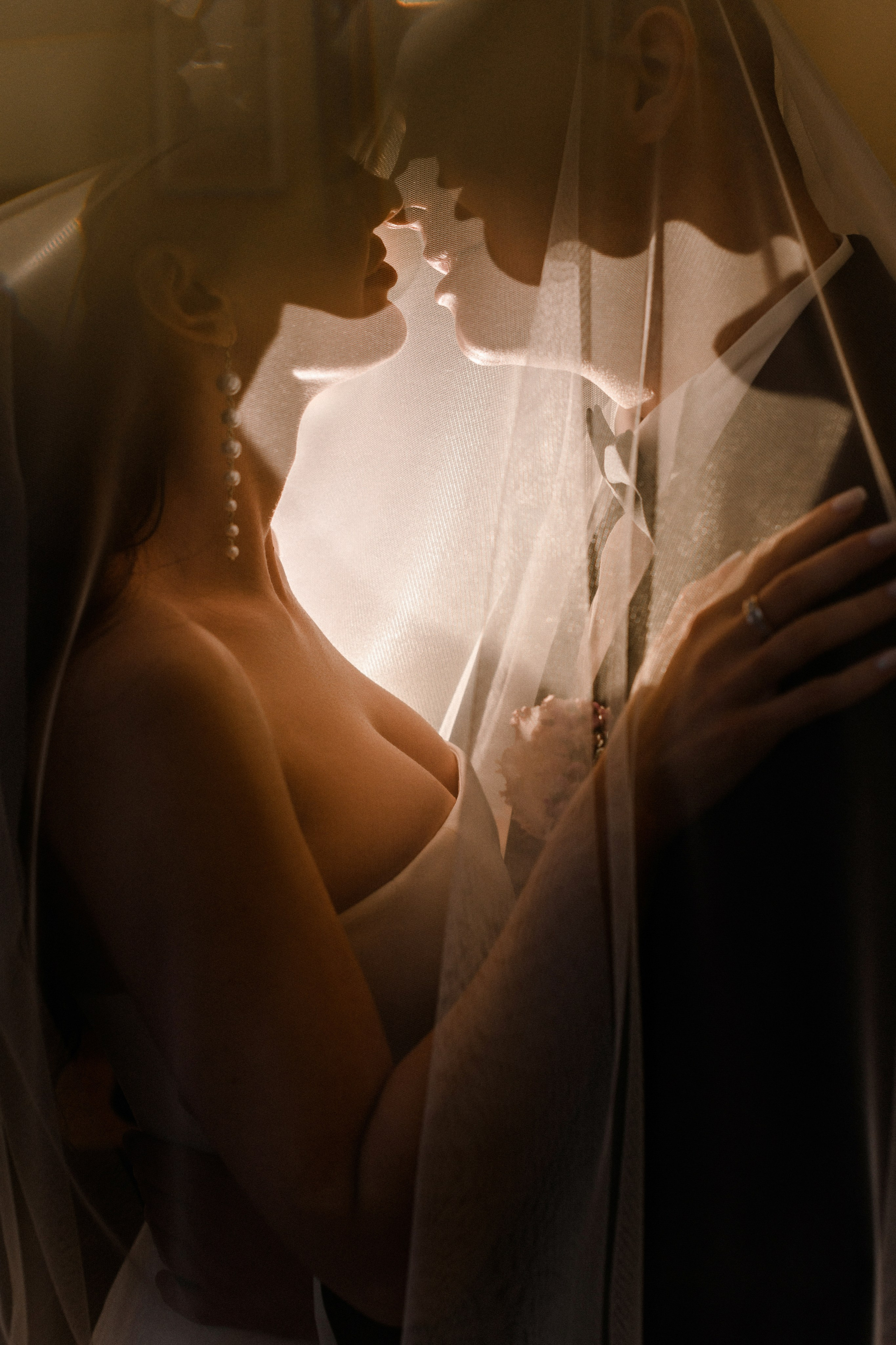 02/11/24 Маша и Вадим. Свадебный фотограф в Санкт-Петербурге София Шубик