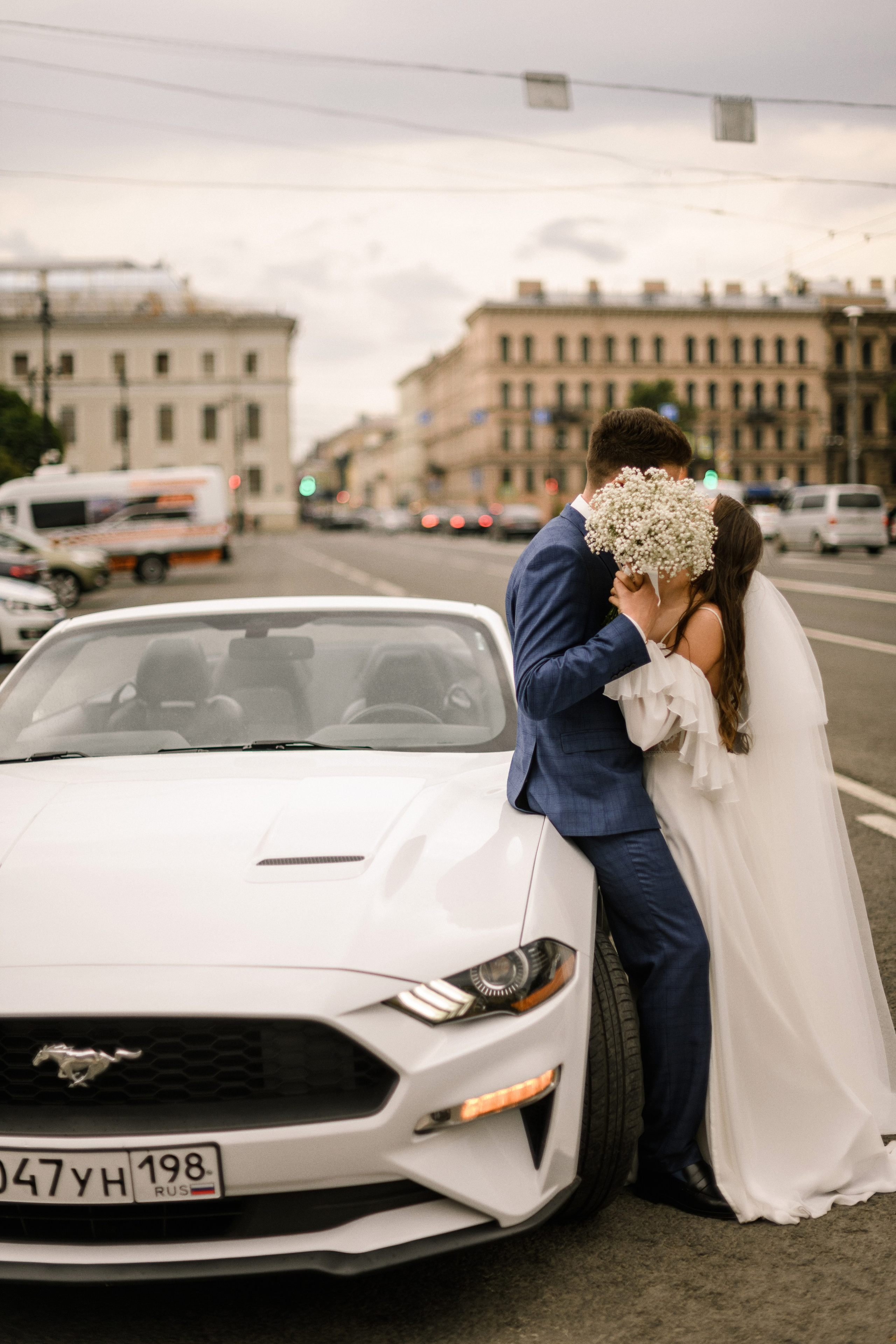 22/06/23 Оля и Саша. Свадебный фотограф в Санкт-Петербурге София Шубик
