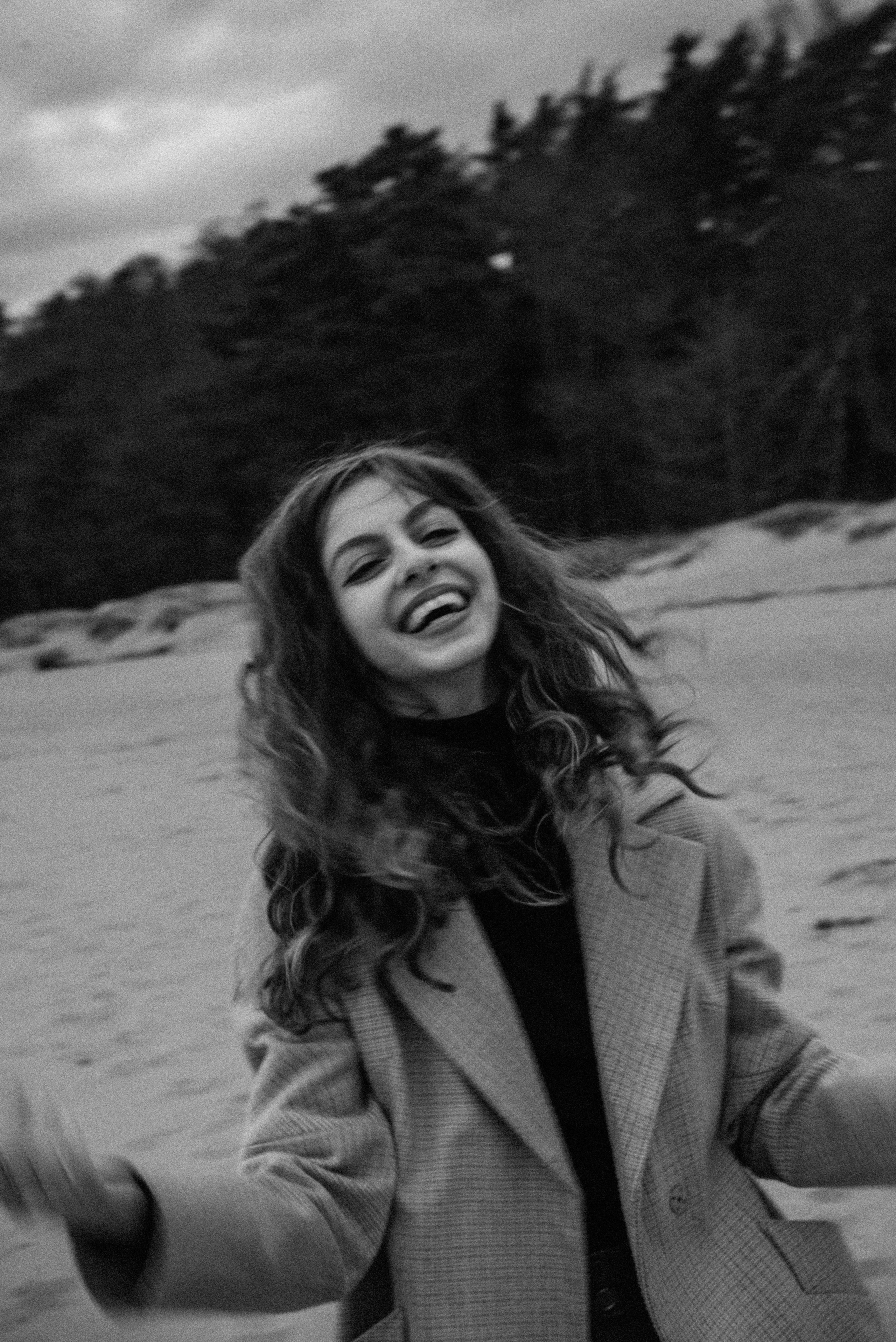 Иоанна и Егор. Финский залив. Свадебный фотограф в Санкт-Петербурге София Шубик