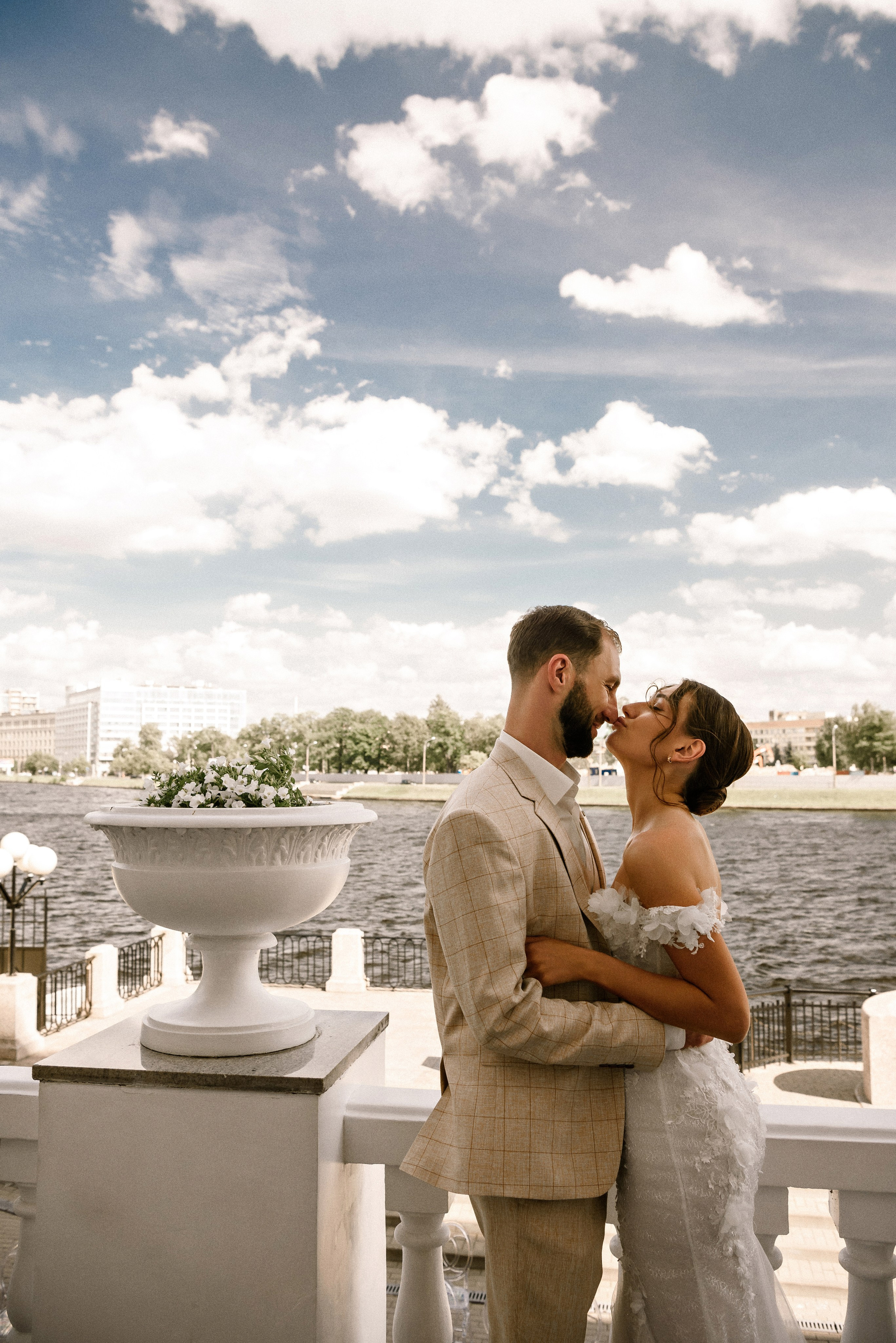 07/07/24 Настя и Рома. Свадебный фотограф в Санкт-Петербурге София Шубик