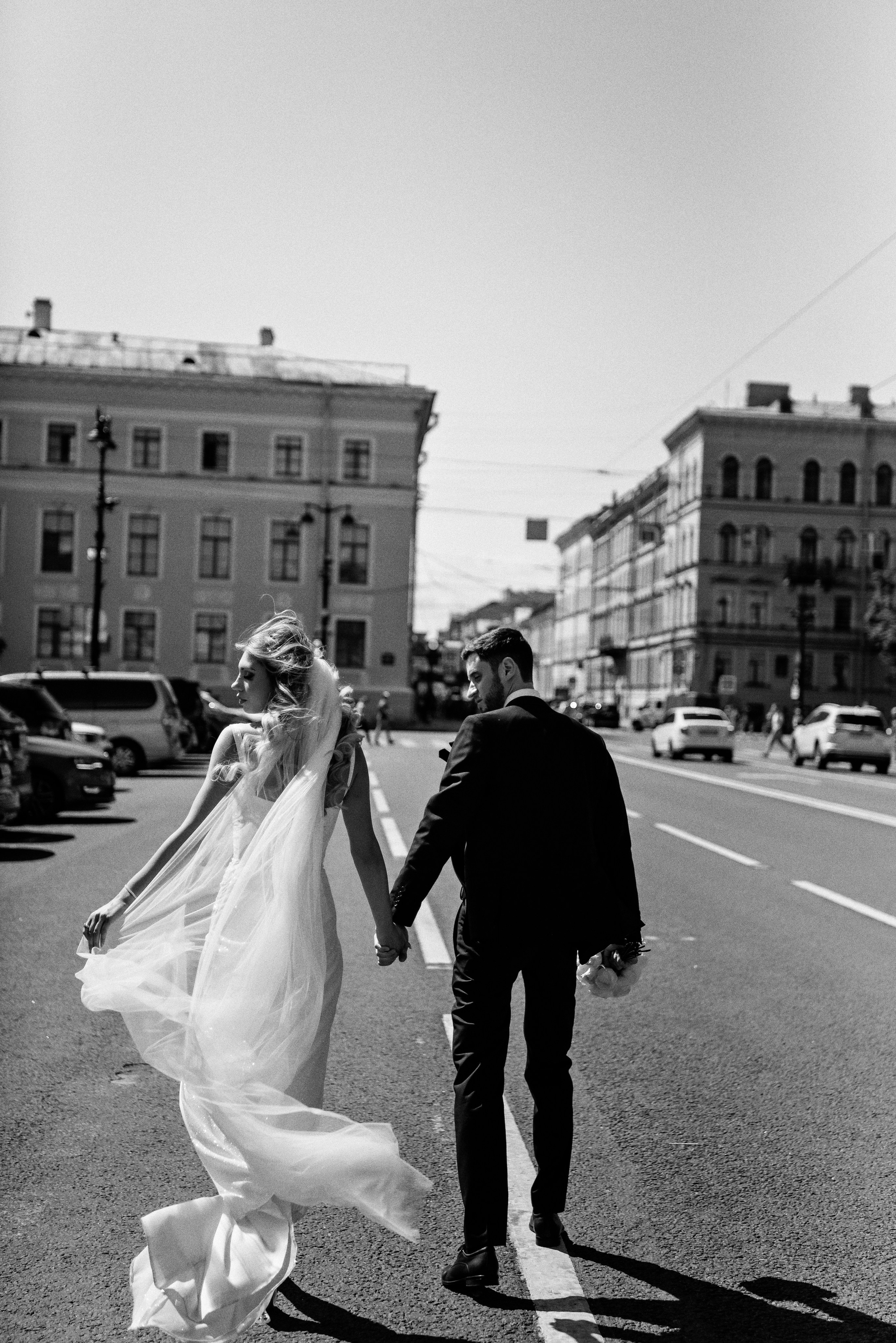 23/06/23 Катя и Женя. Свадебный фотограф в Санкт-Петербурге София Шубик