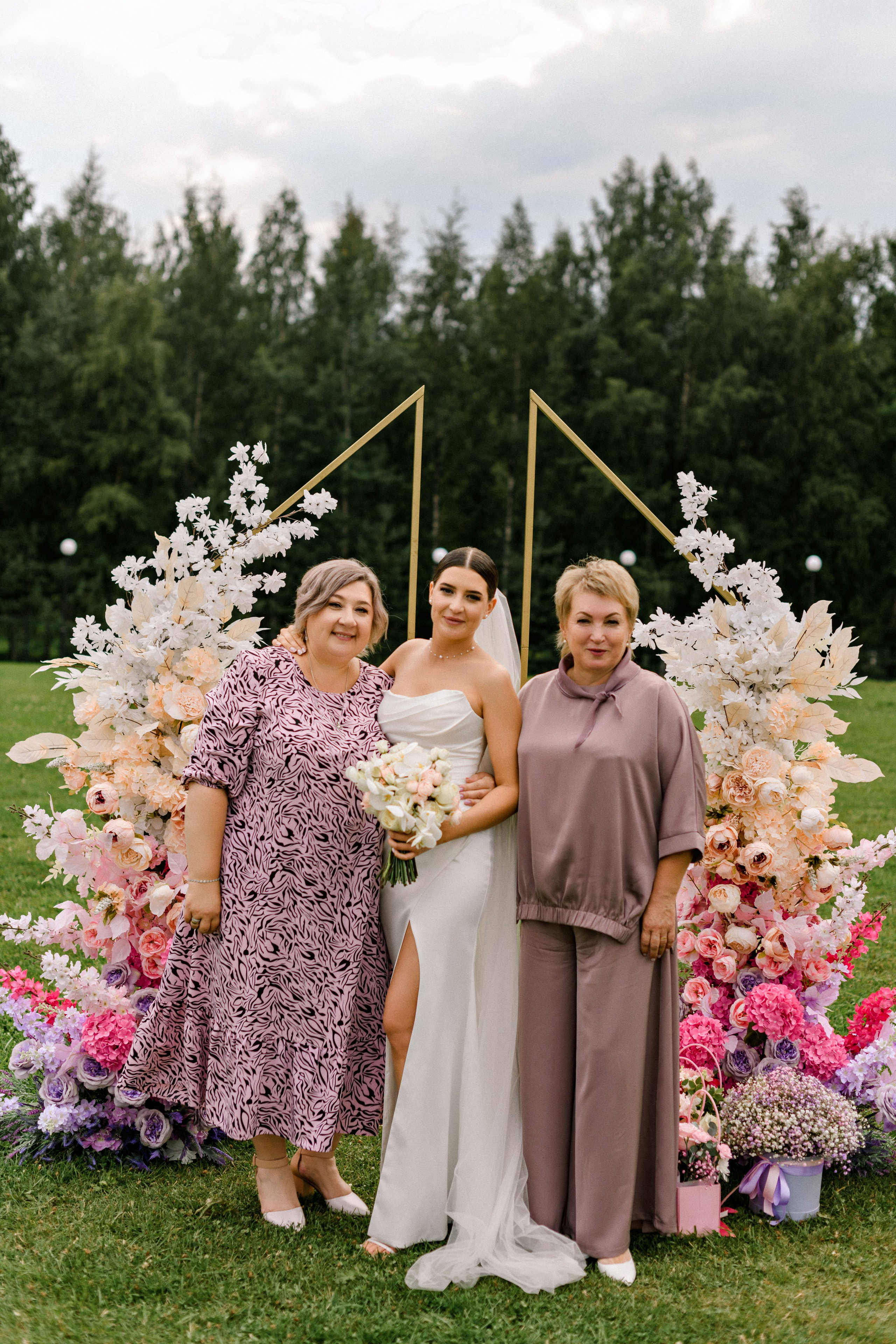18/07/24 Кристина и Иван. Свадебный фотограф в Санкт-Петербурге София Шубик