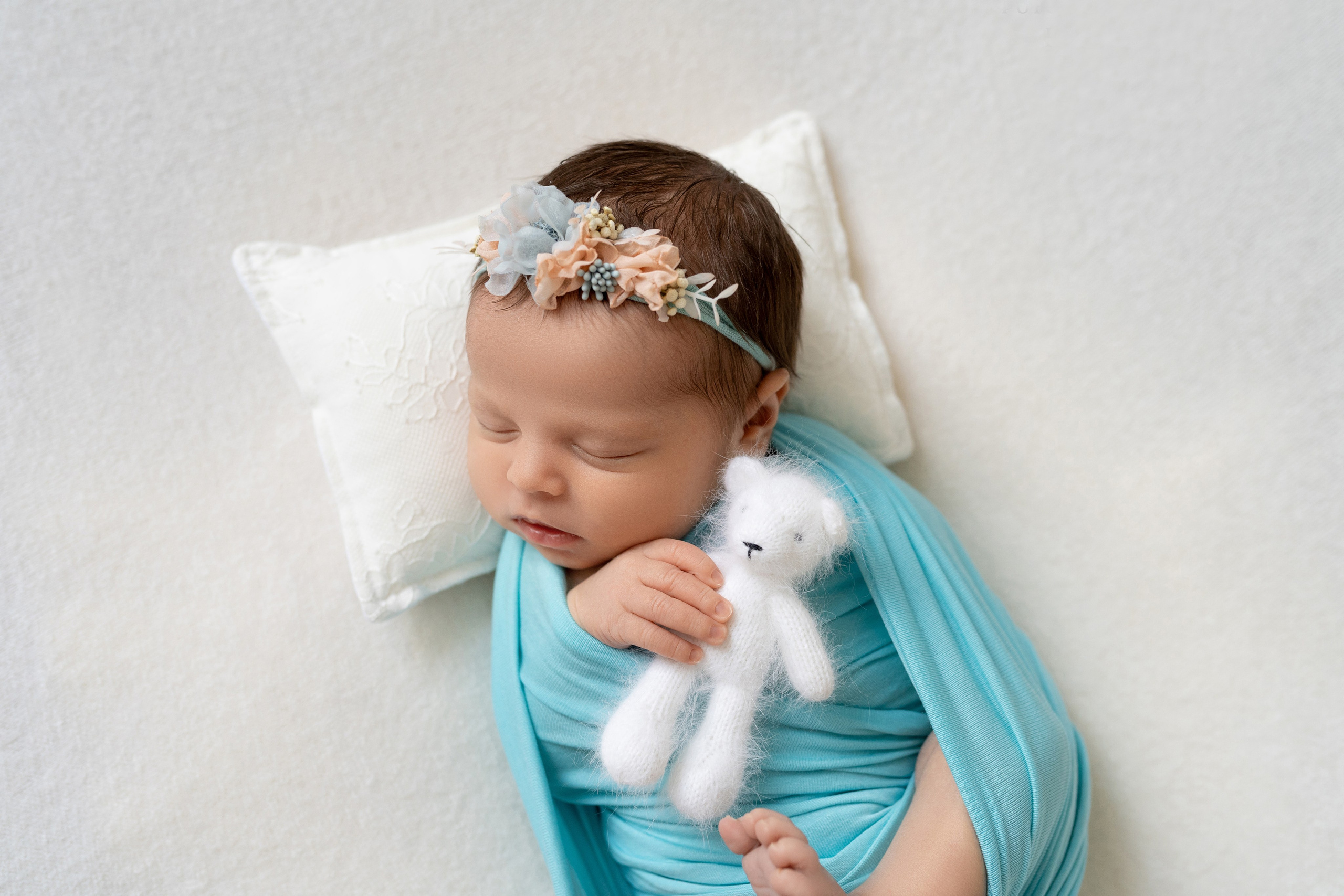 Новорождённые. Фотограф новорожденных малышей Одинцово/Москва Юлия Скок