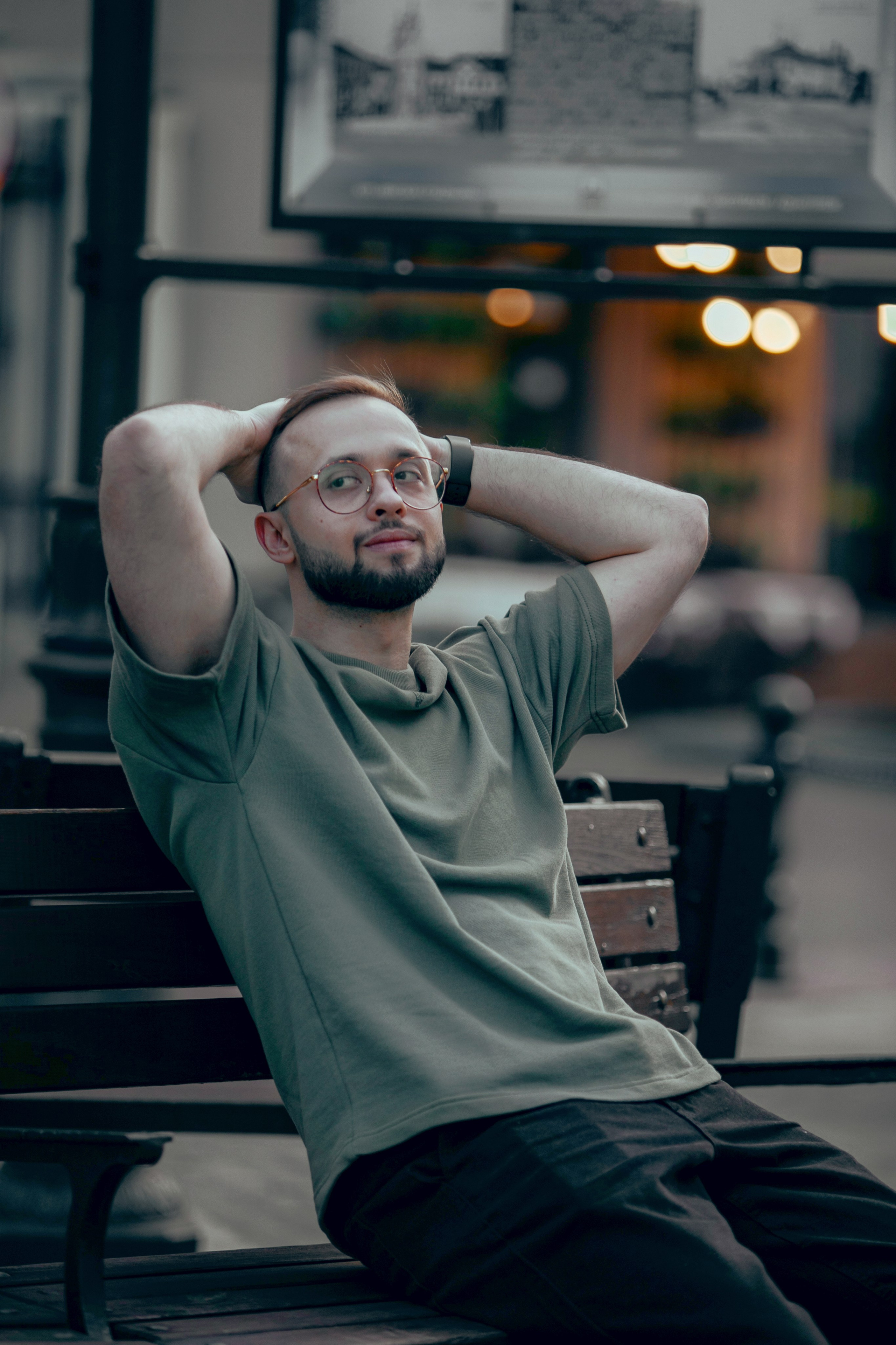 Никита. Семейный и детский фотограф в Беларуси